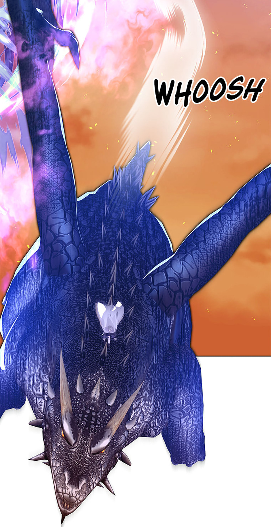 Lady Isabella's Path to Happiness Chapter 77 page 24 - 
