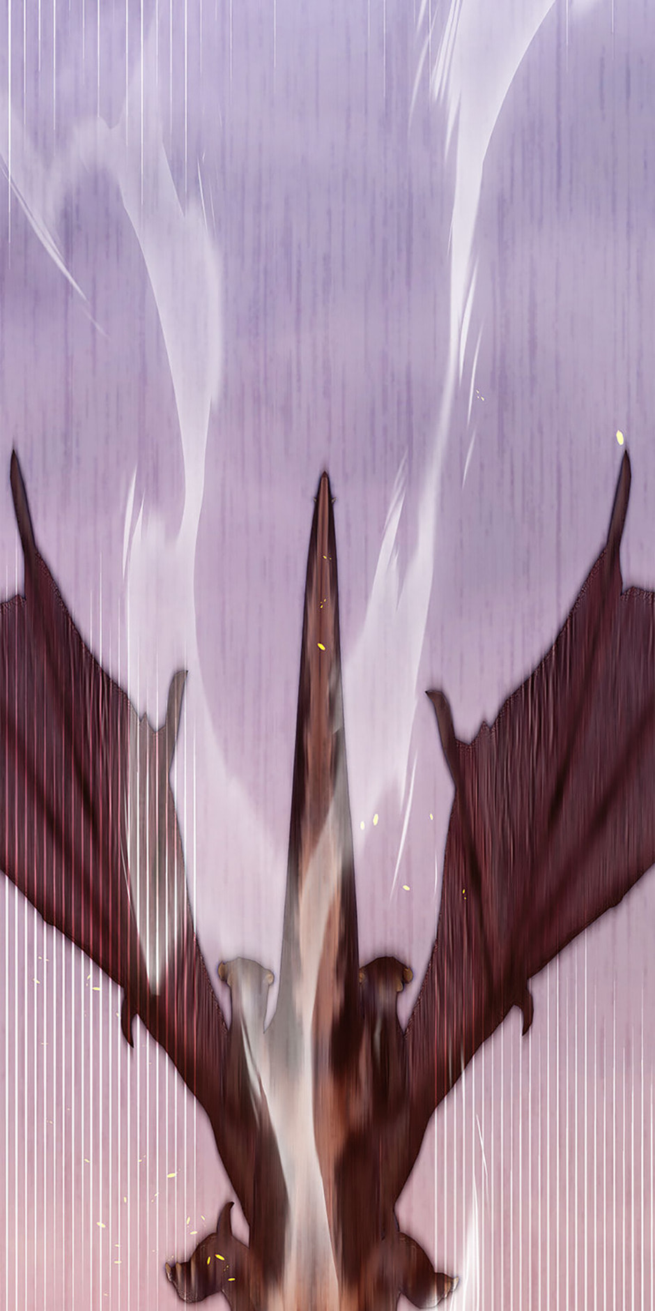 Lady Isabella's Path to Happiness Chapter 77 page 29 - 