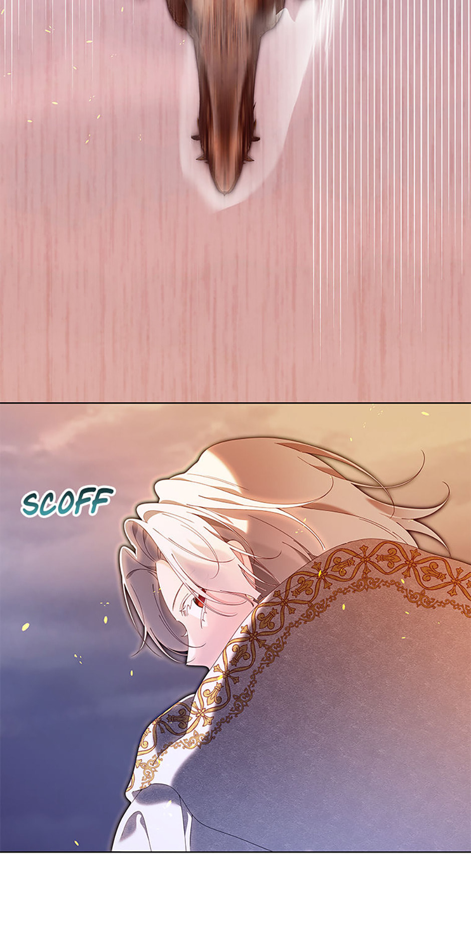 Lady Isabella's Path to Happiness Chapter 77 page 30 - 
