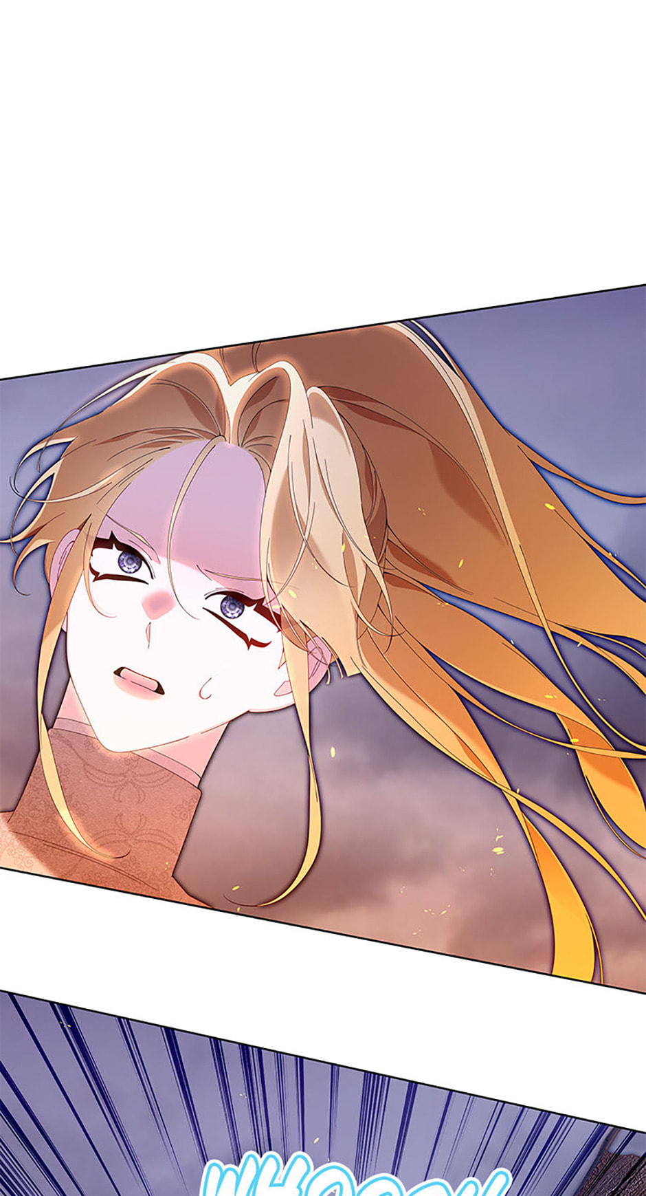 Lady Isabella's Path to Happiness Chapter 77 page 31 - 