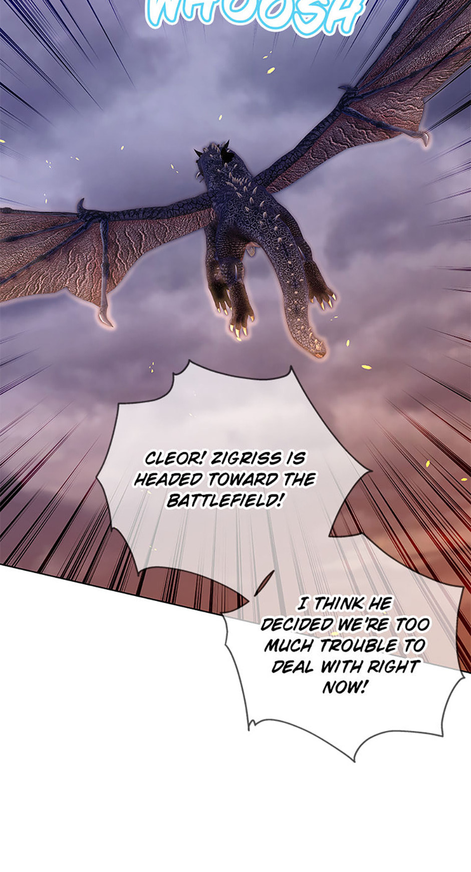 Lady Isabella's Path to Happiness Chapter 77 page 32 - 