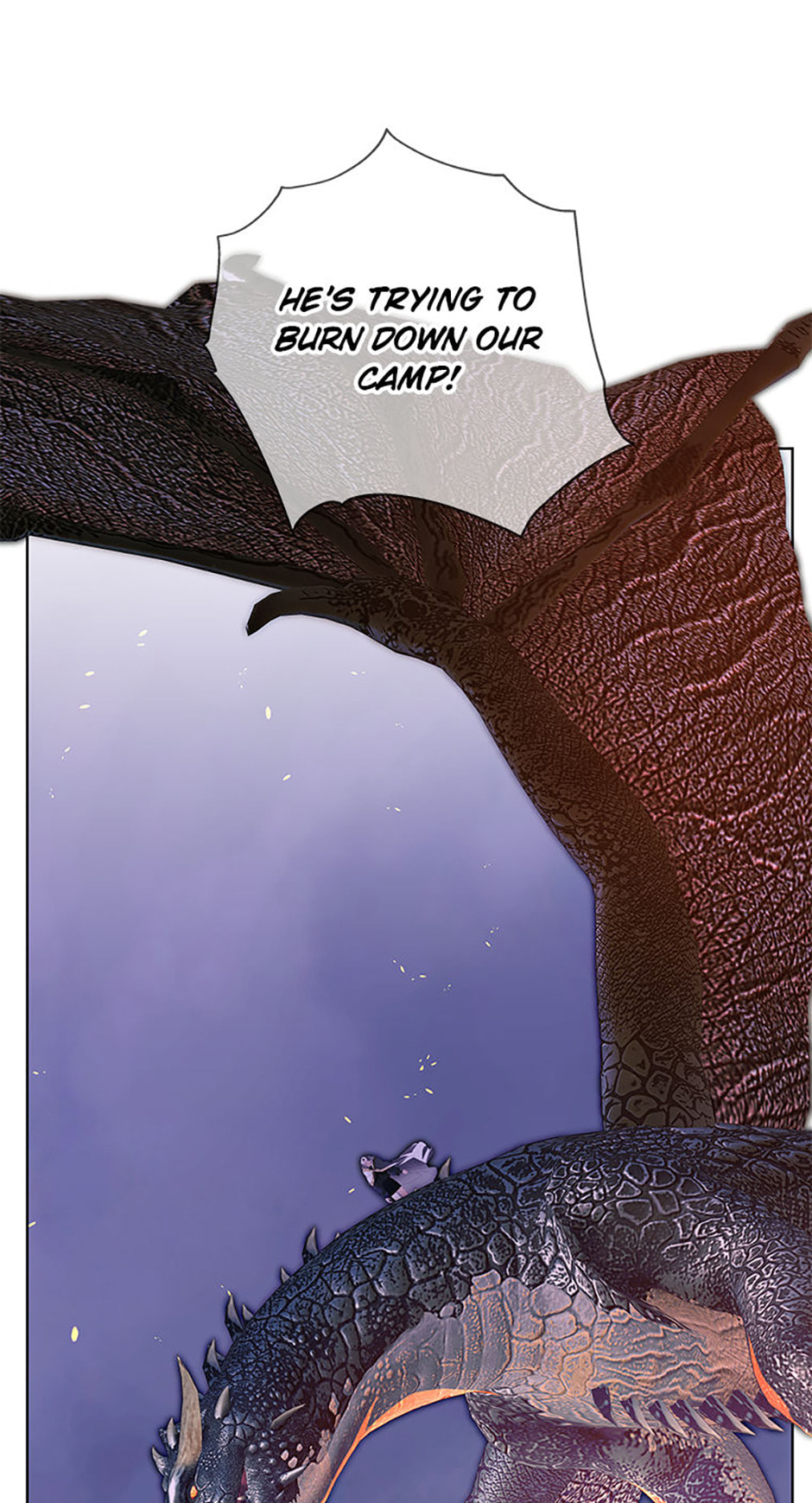 Lady Isabella's Path to Happiness Chapter 77 page 33 - 