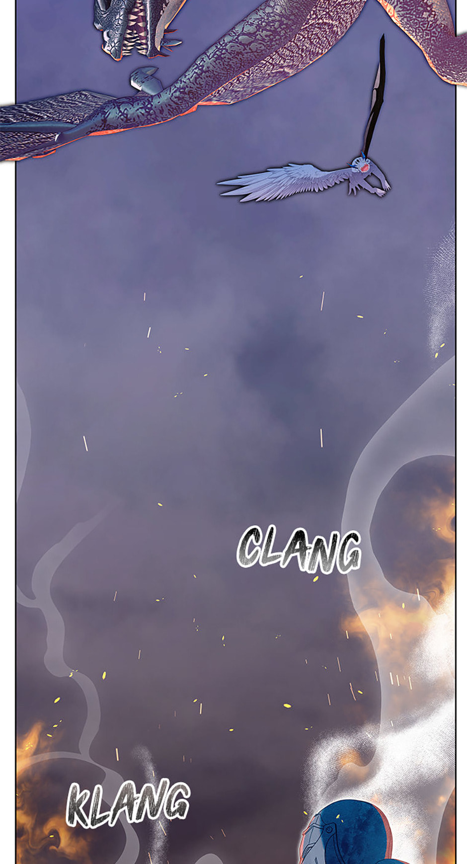 Lady Isabella's Path to Happiness Chapter 77 page 34 - 
