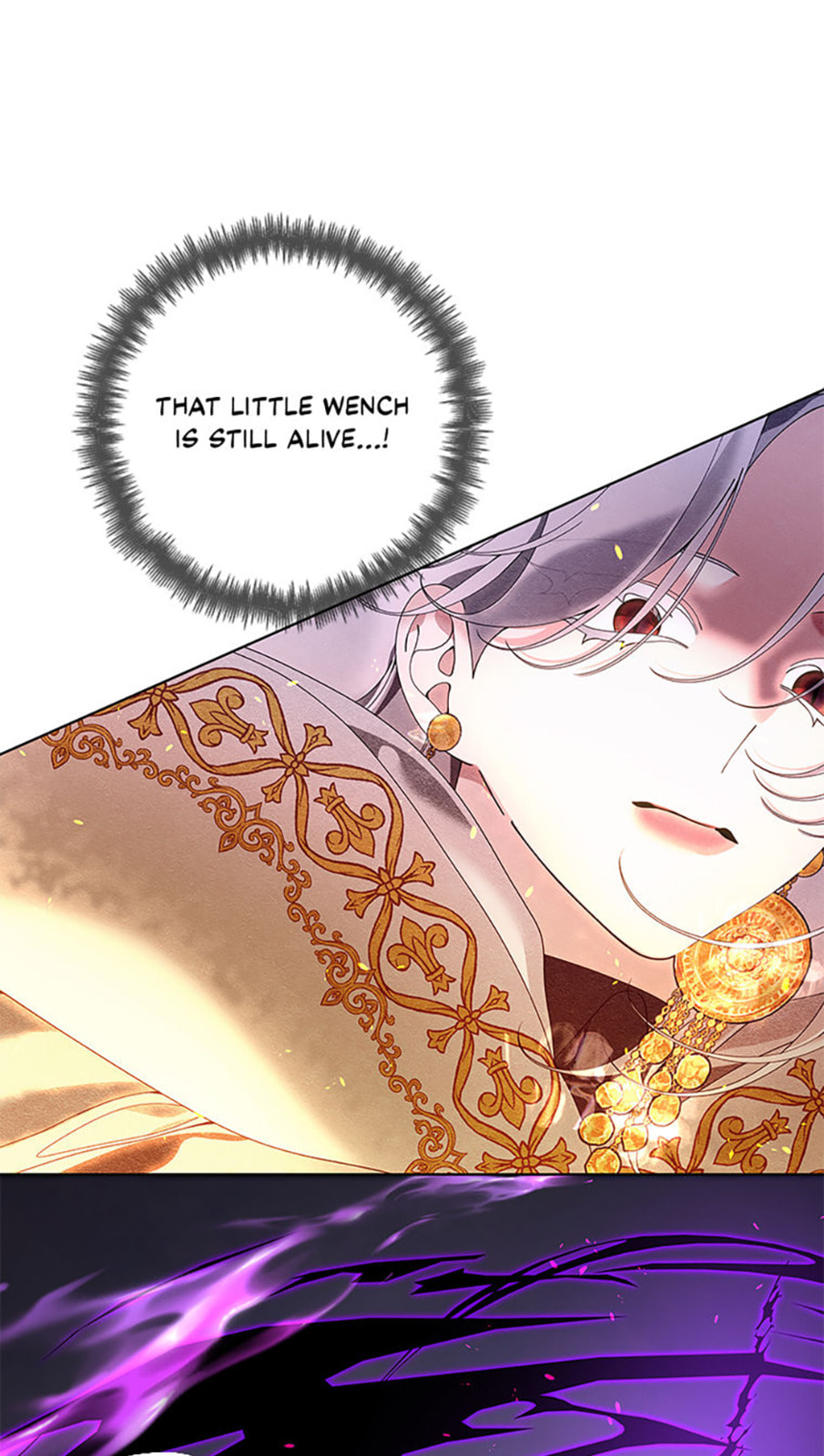 Lady Isabella's Path to Happiness Chapter 77 page 38 - 