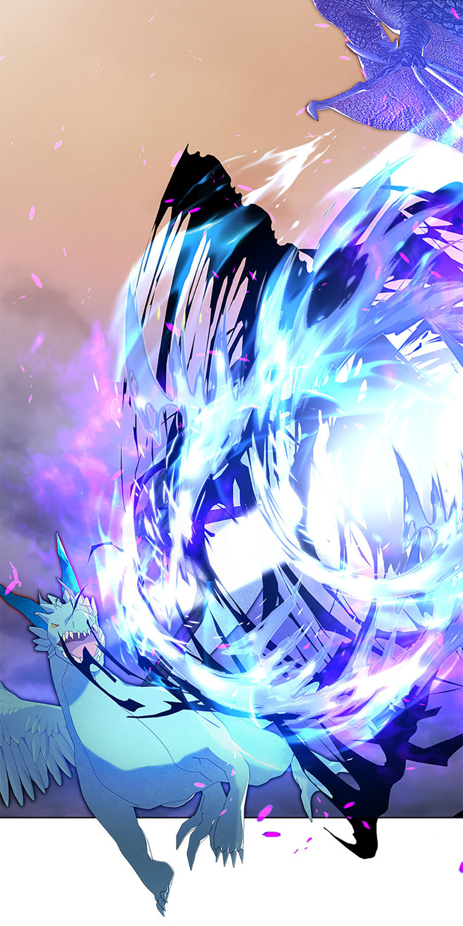 Lady Isabella's Path to Happiness Chapter 77 page 5 - 