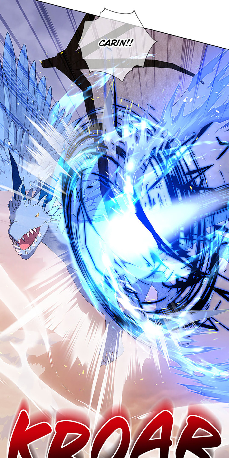 Lady Isabella's Path to Happiness Chapter 77 page 43 - 