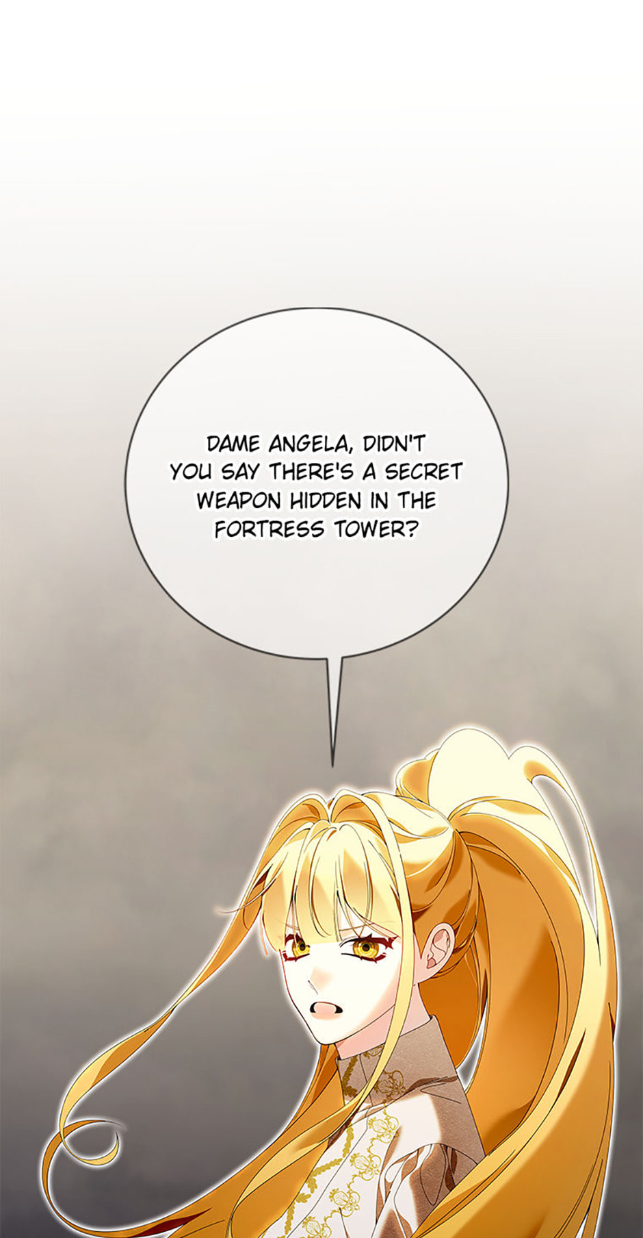 Lady Isabella's Path to Happiness Chapter 77 page 55 - 