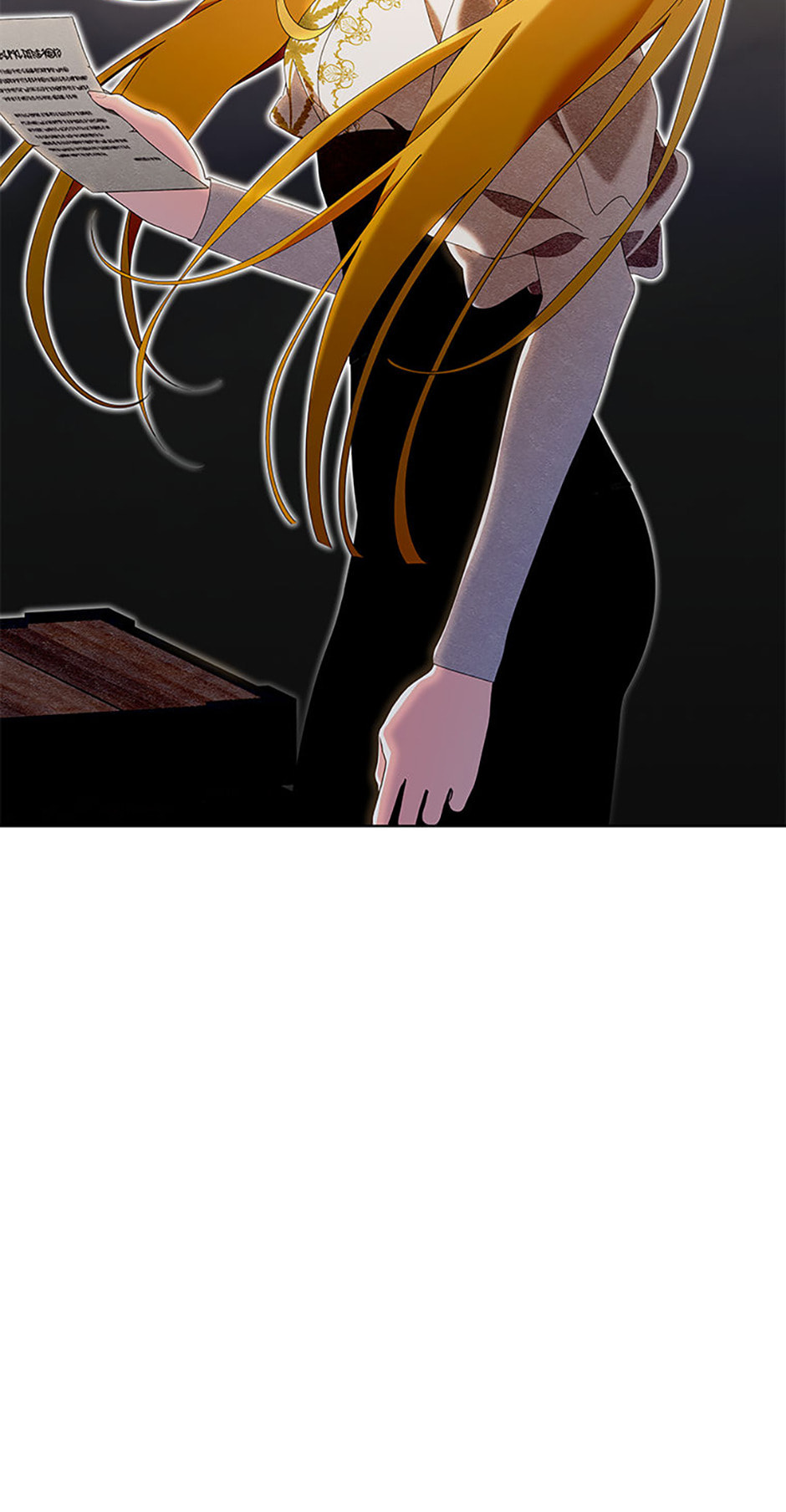 Lady Isabella's Path to Happiness Chapter 77 page 56 - 