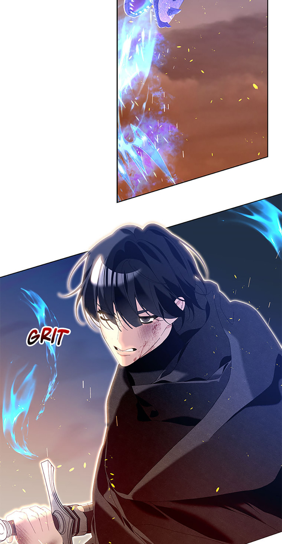 Lady Isabella's Path to Happiness Chapter 77 page 58 - 