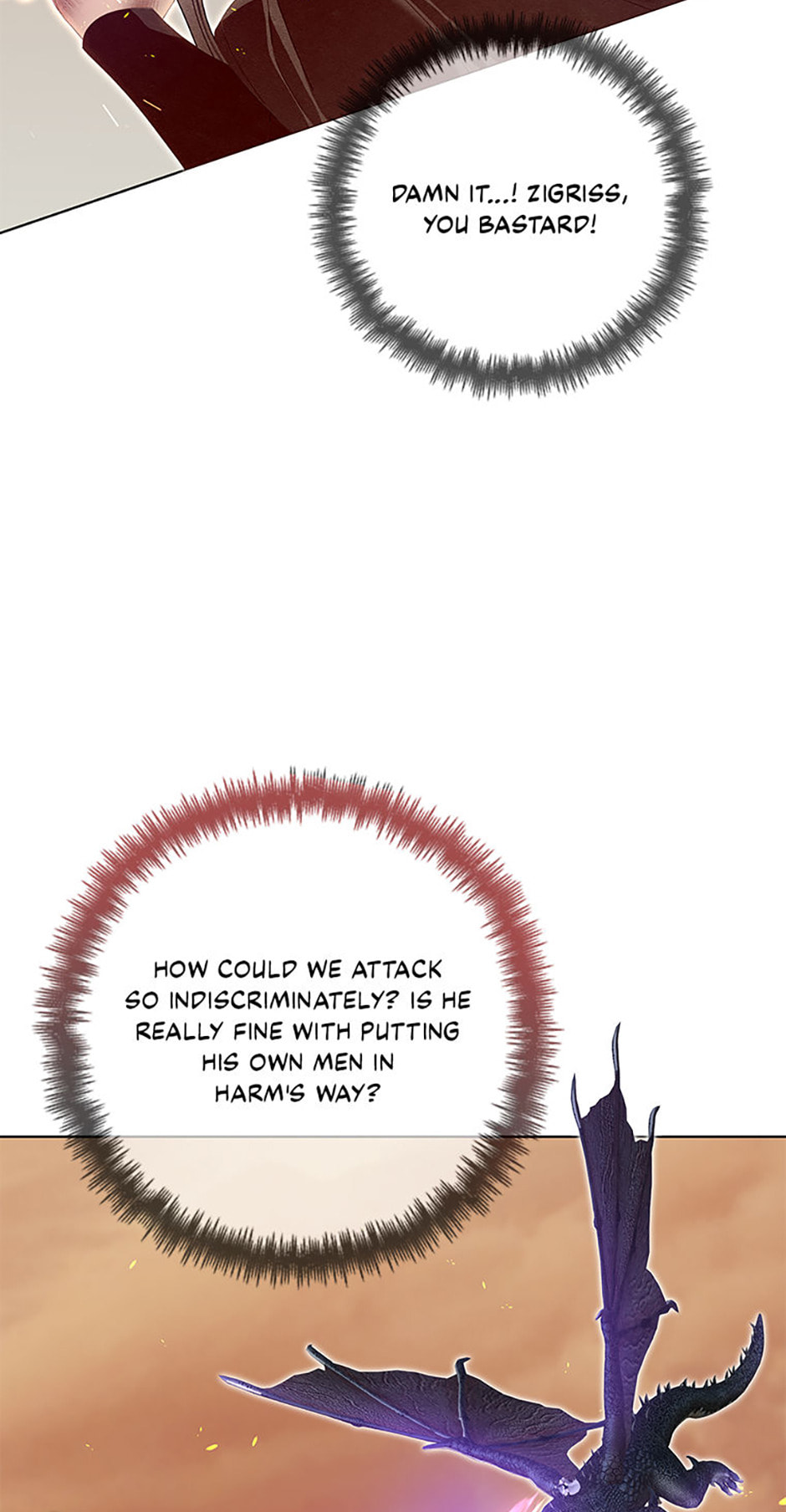Lady Isabella's Path to Happiness Chapter 77 page 59 - 