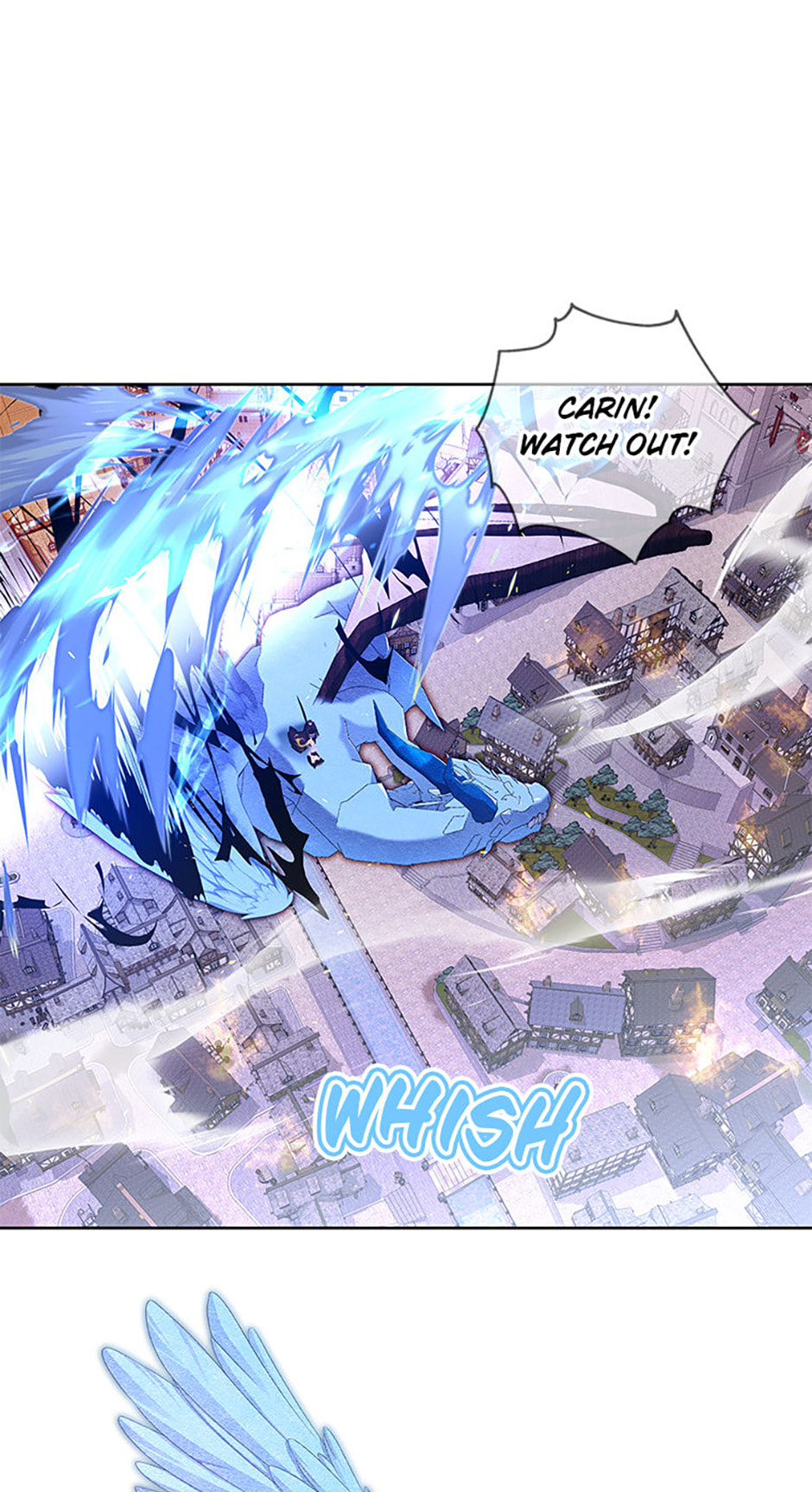 Lady Isabella's Path to Happiness Chapter 77 page 7 - 