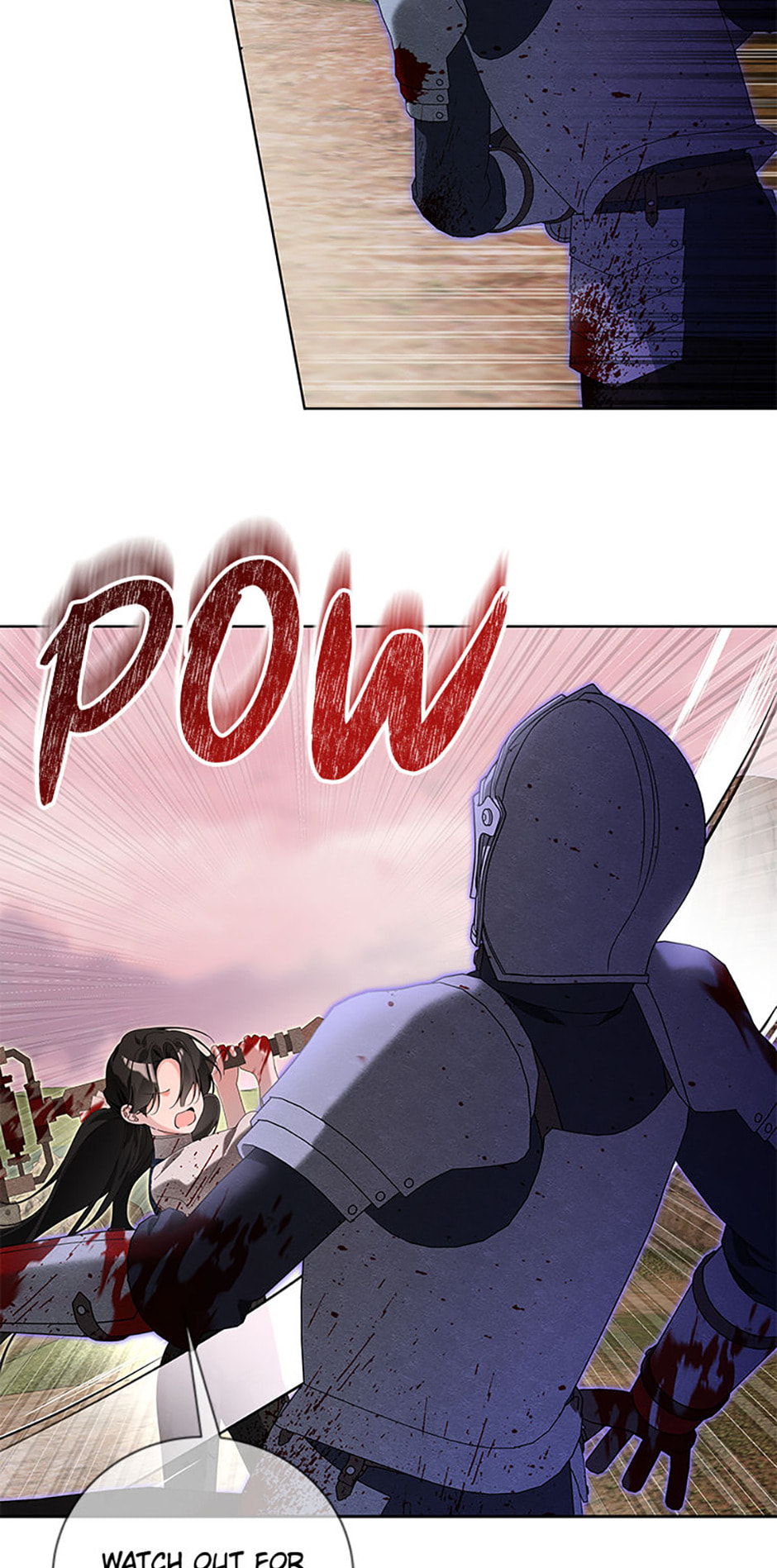 Lady Isabella's Path to Happiness Chapter 77 page 62 - 