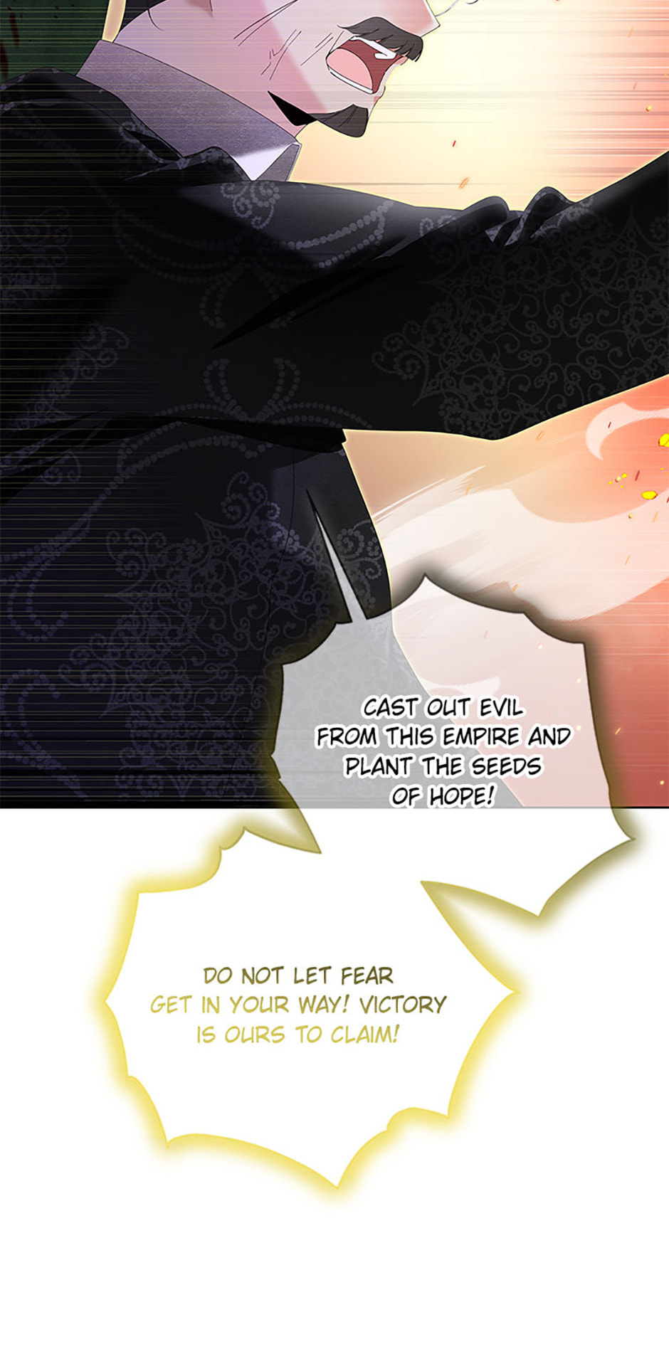 Lady Isabella's Path to Happiness Chapter 77 page 65 - 