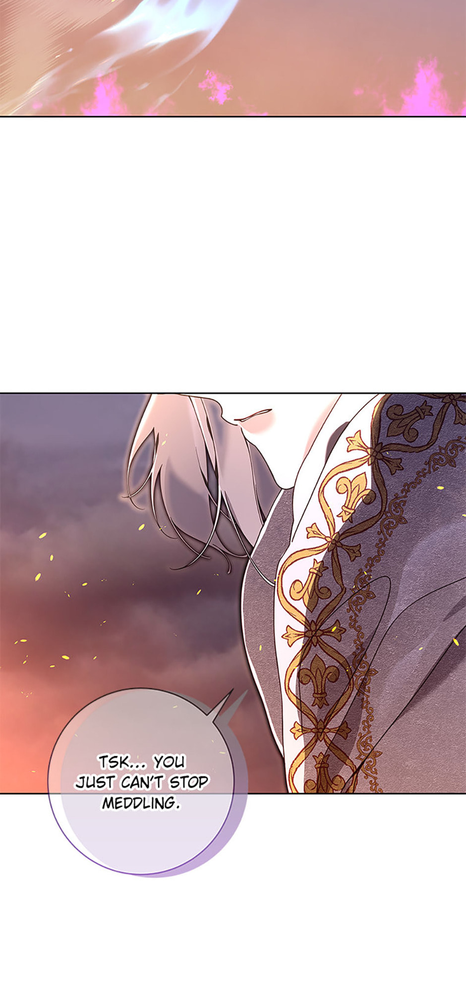Lady Isabella's Path to Happiness Chapter 77 page 70 - 