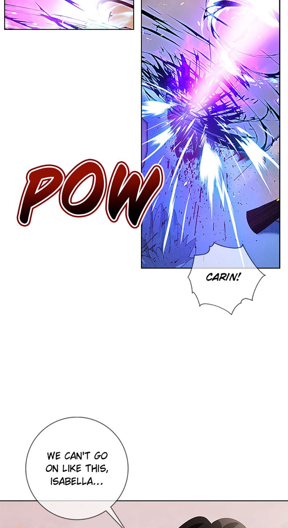 Lady Isabella's Path to Happiness Chapter 77 page 73 - 