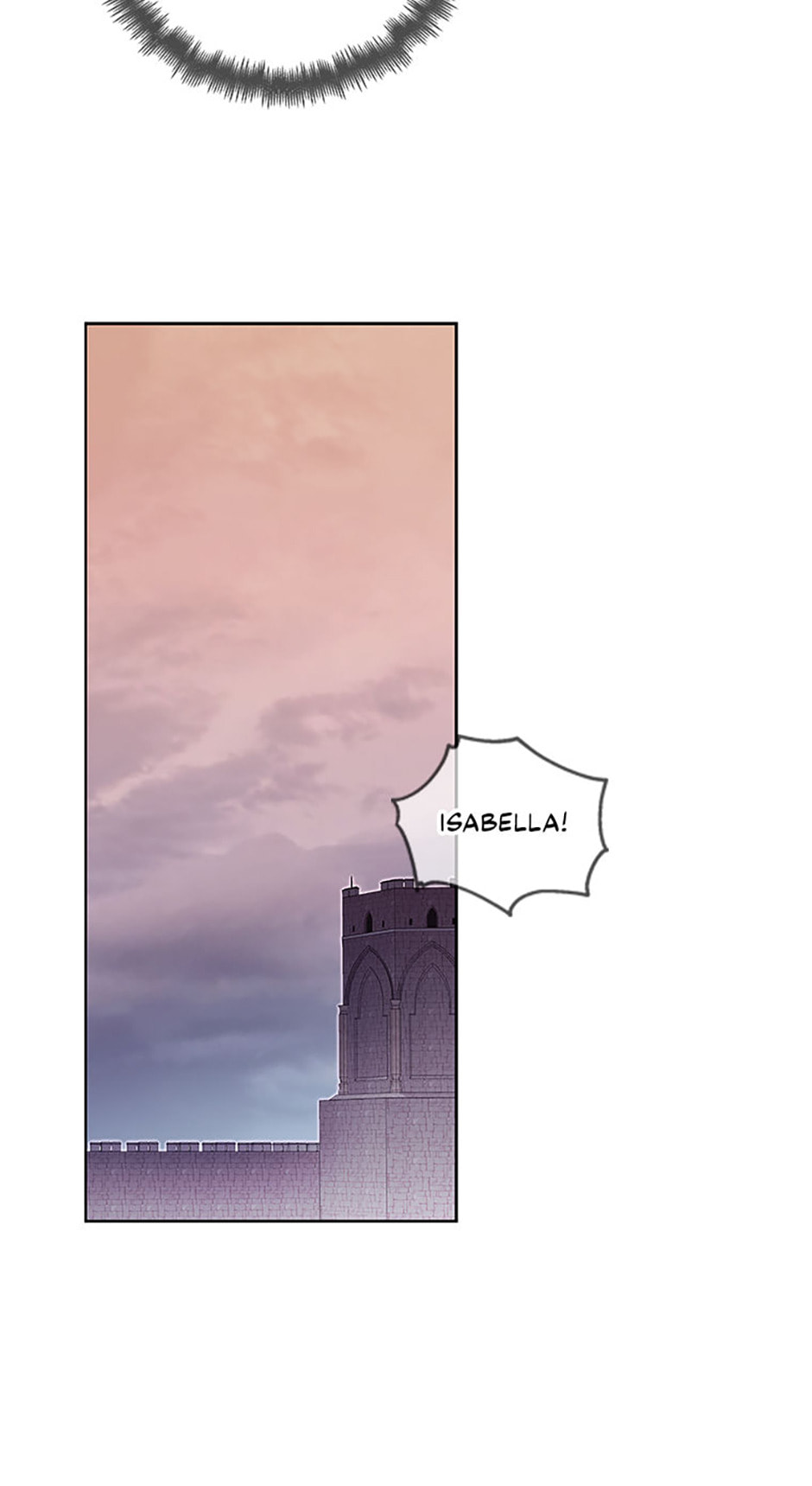 Lady Isabella's Path to Happiness Chapter 77 page 76 - 