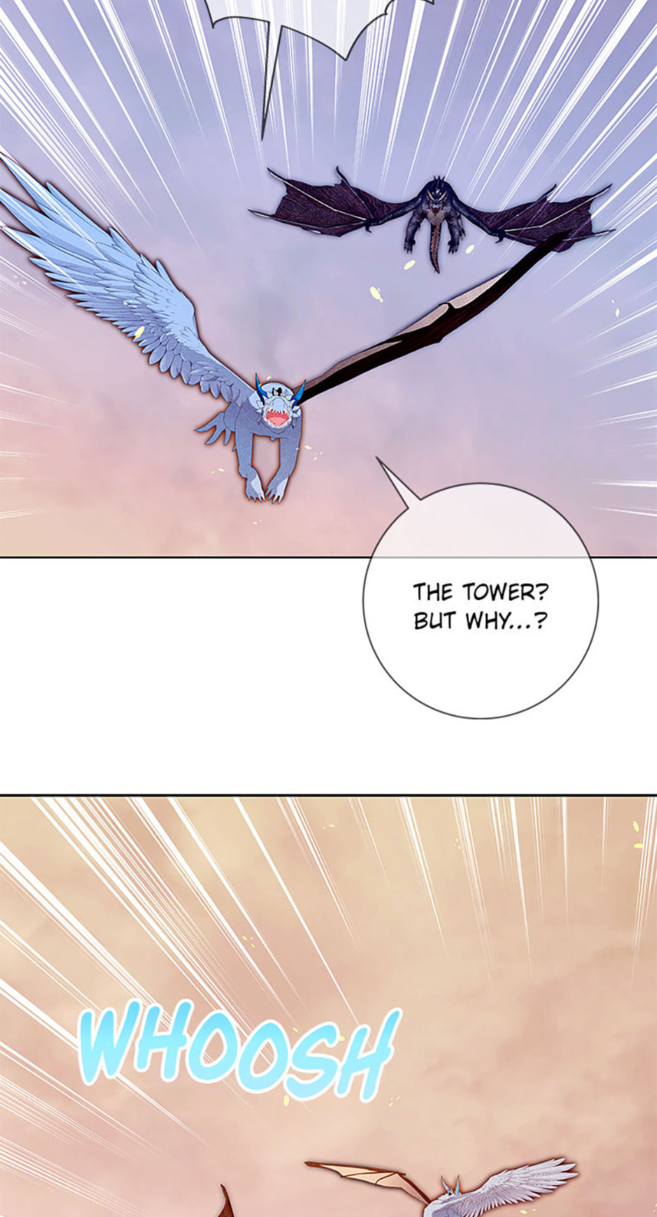 Lady Isabella's Path to Happiness Chapter 77 page 81 - 