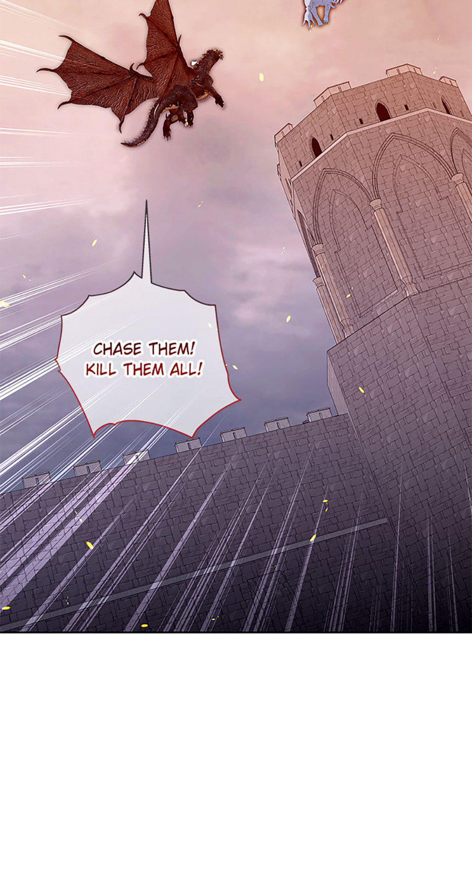 Lady Isabella's Path to Happiness Chapter 77 page 82 - 