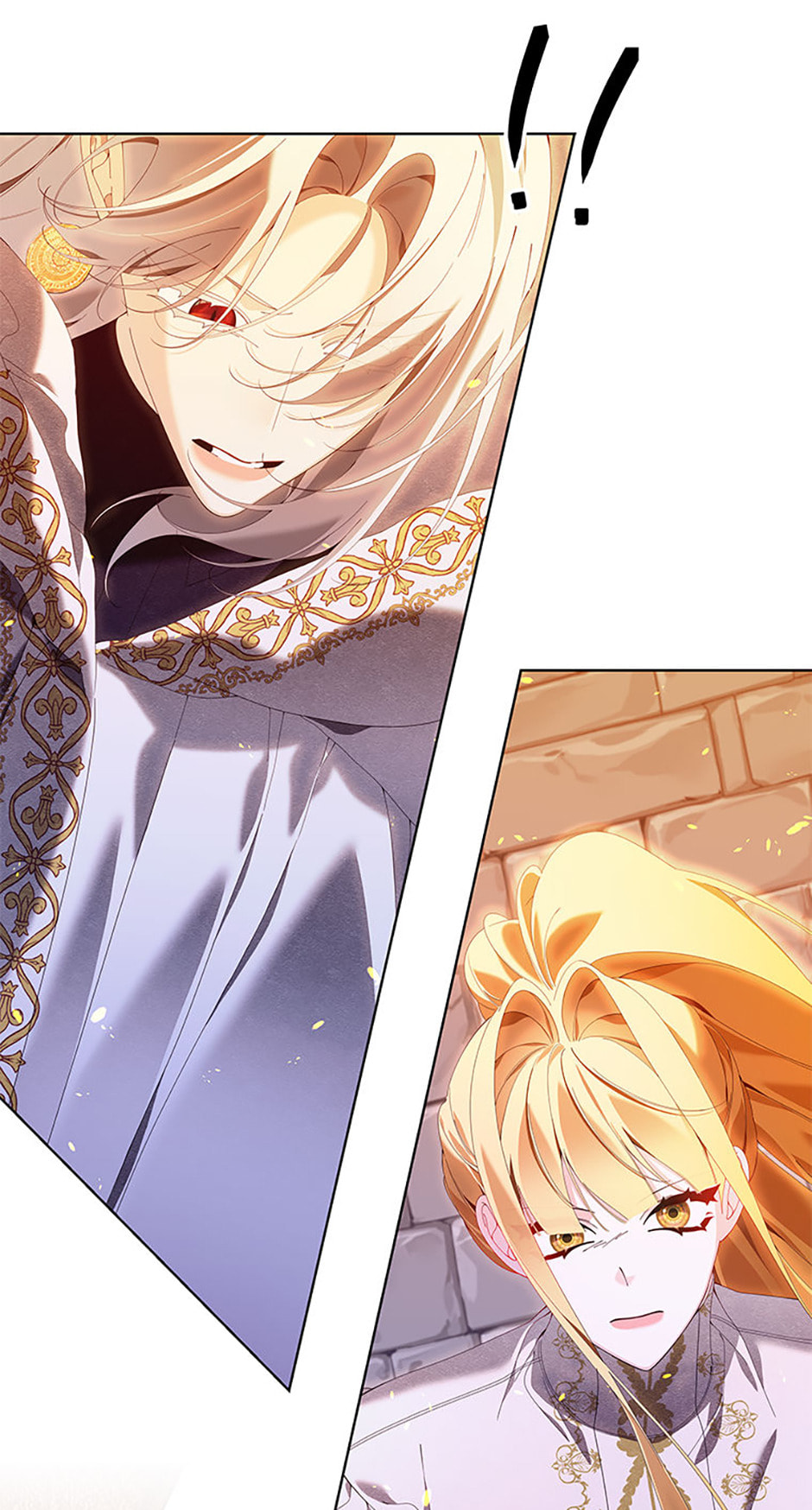 Lady Isabella's Path to Happiness Chapter 77 page 83 - 