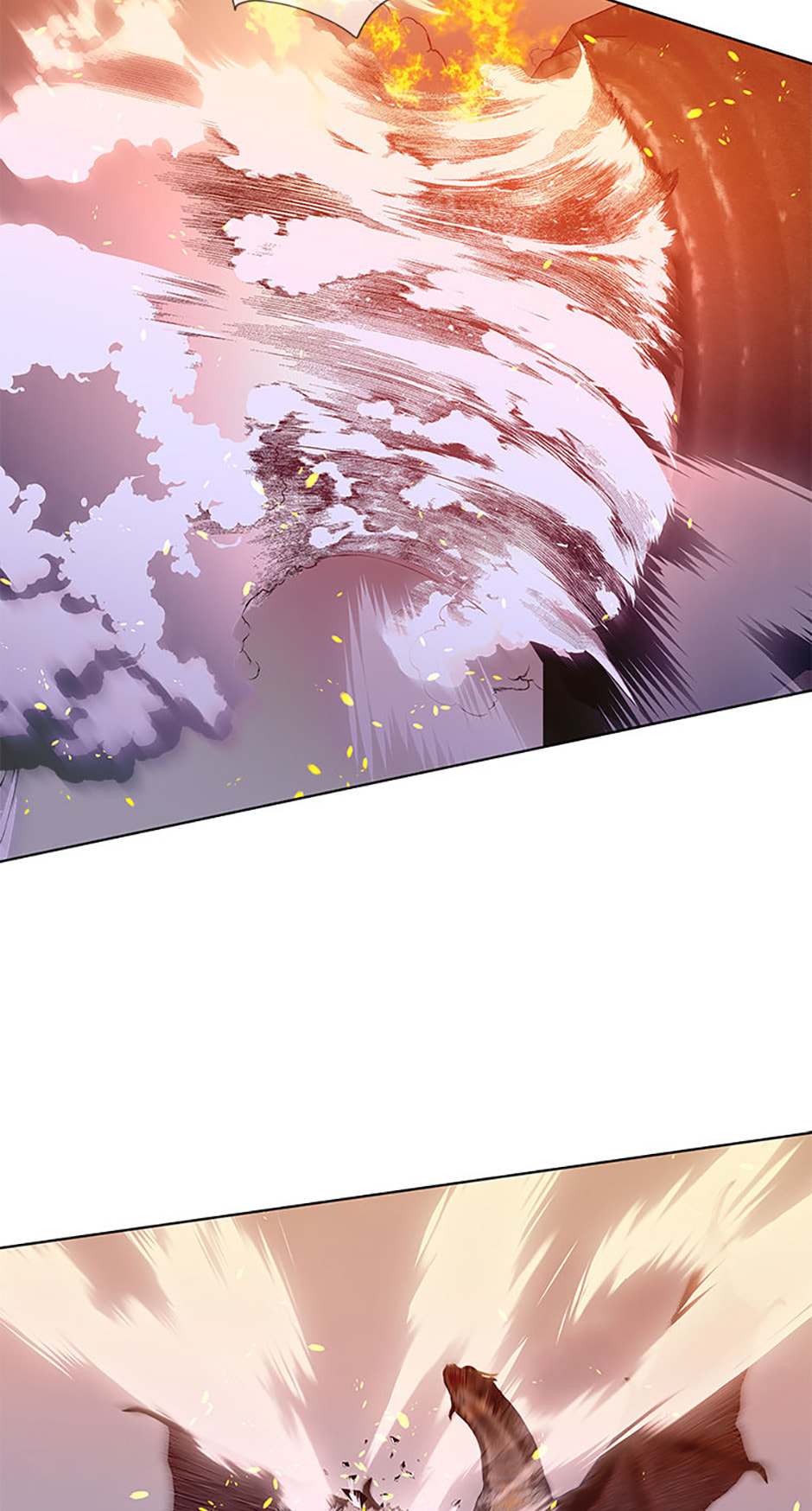 Lady Isabella's Path to Happiness Chapter 77 page 86 - 