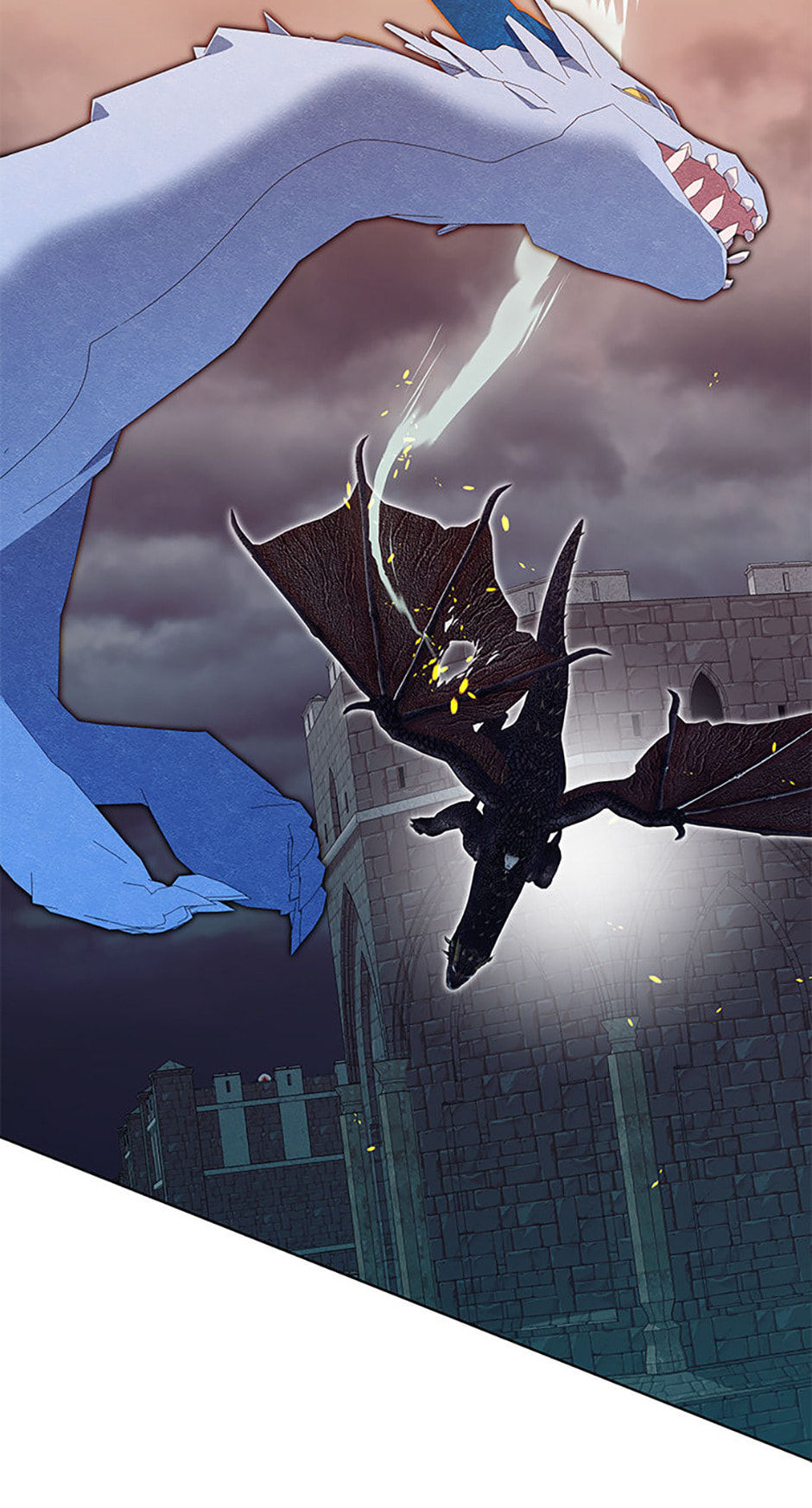 Lady Isabella's Path to Happiness Chapter 77 page 88 - 