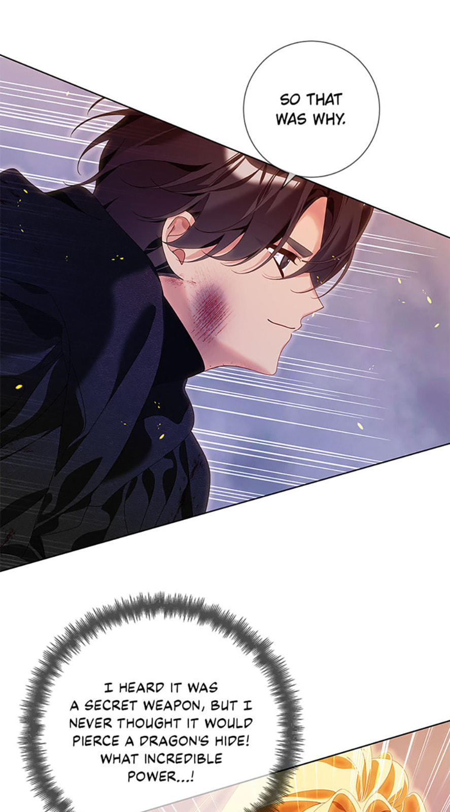 Lady Isabella's Path to Happiness Chapter 77 page 89 - 
