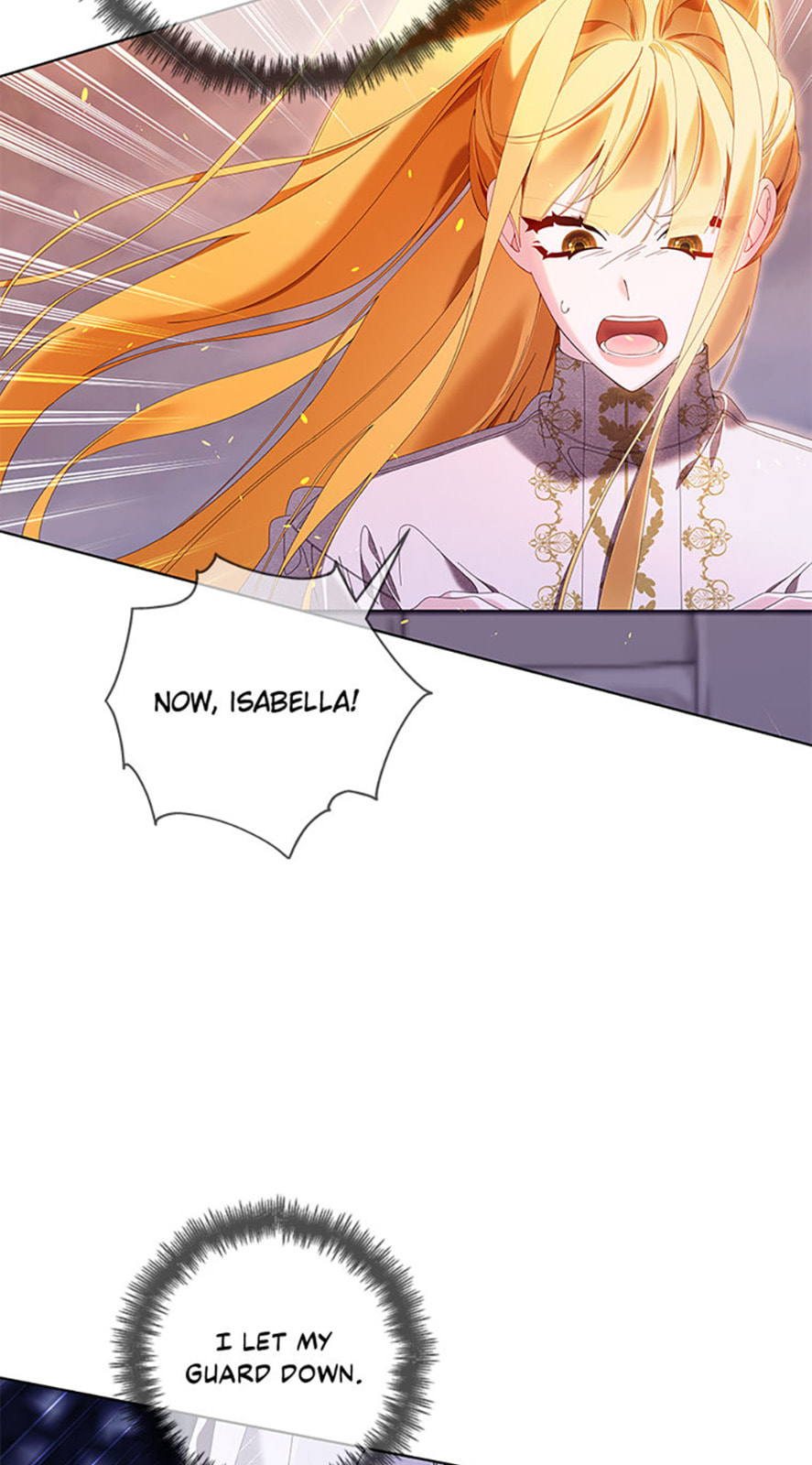 Lady Isabella's Path to Happiness Chapter 77 page 90 - 