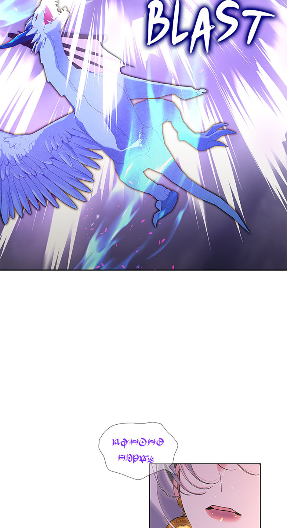 Lady Isabella's Path to Happiness Chapter 77 page 10 - 