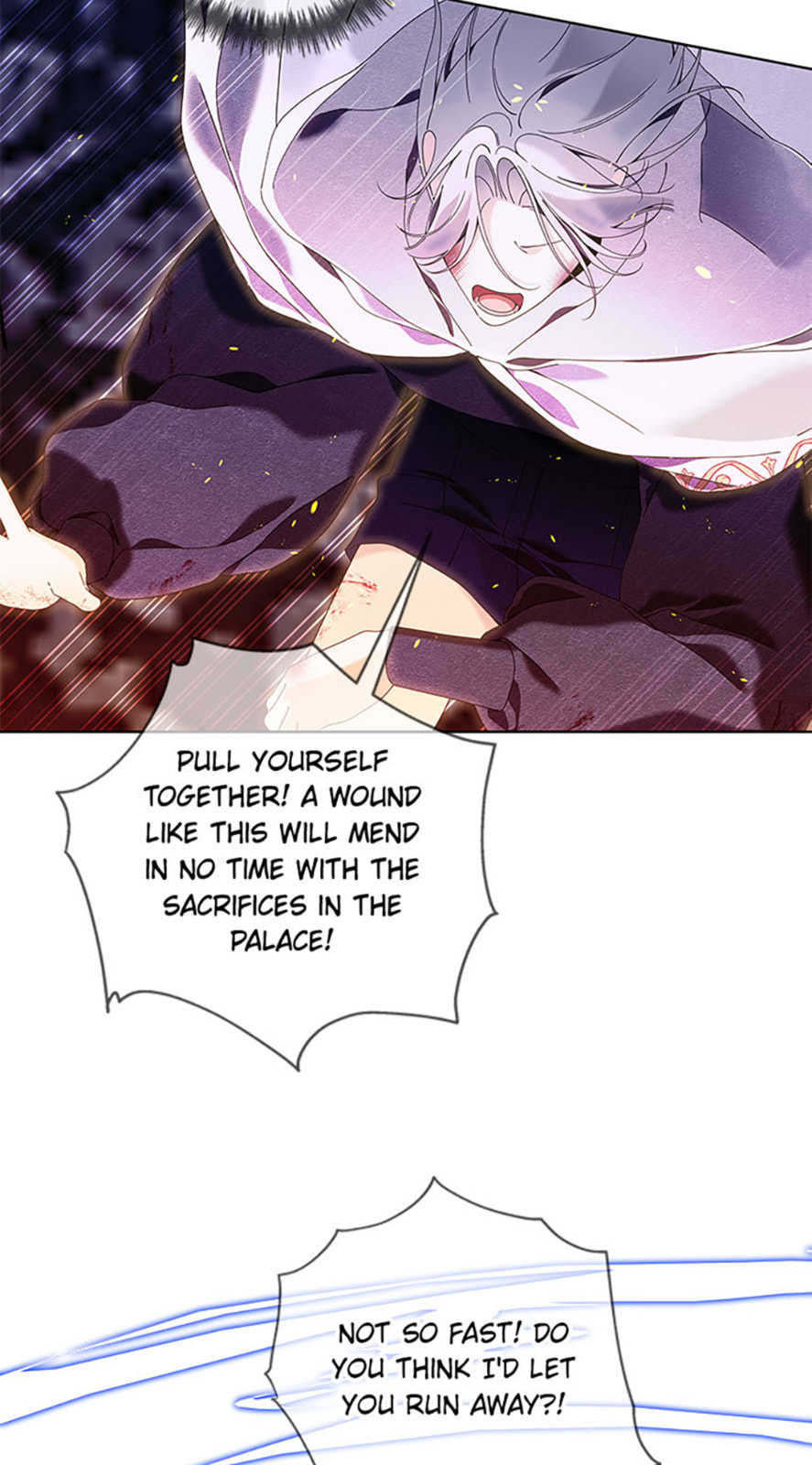 Lady Isabella's Path to Happiness Chapter 77 page 91 - 