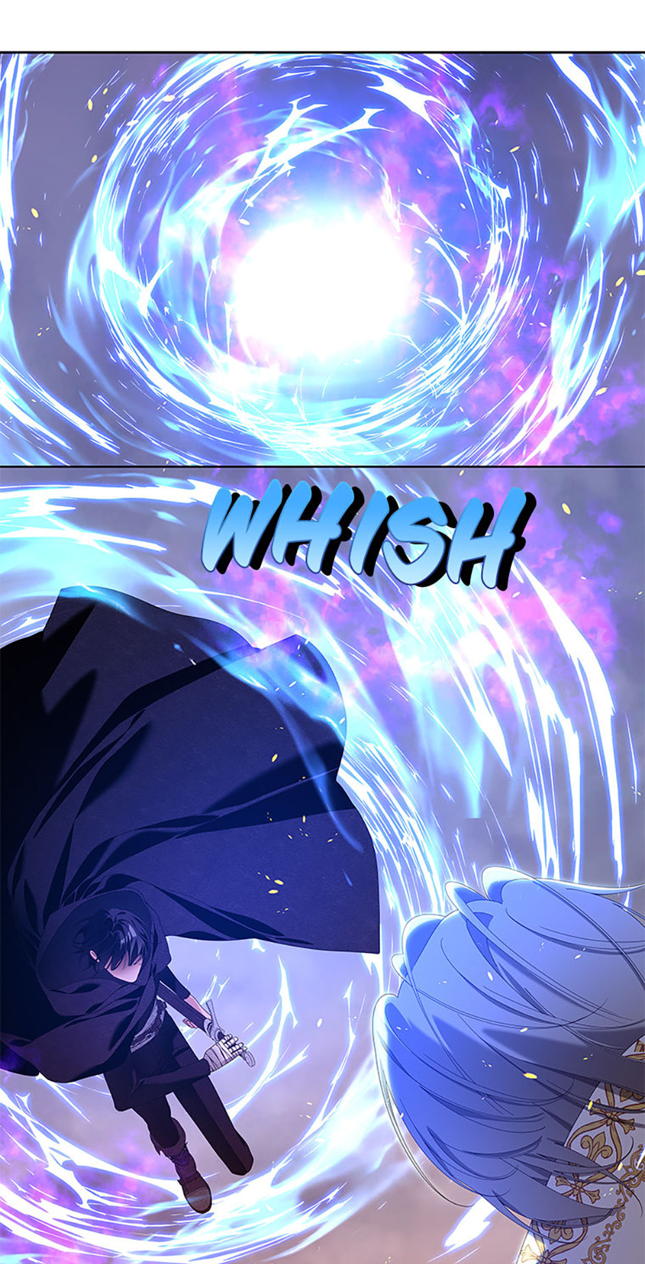 Lady Isabella's Path to Happiness Chapter 77 page 95 - 