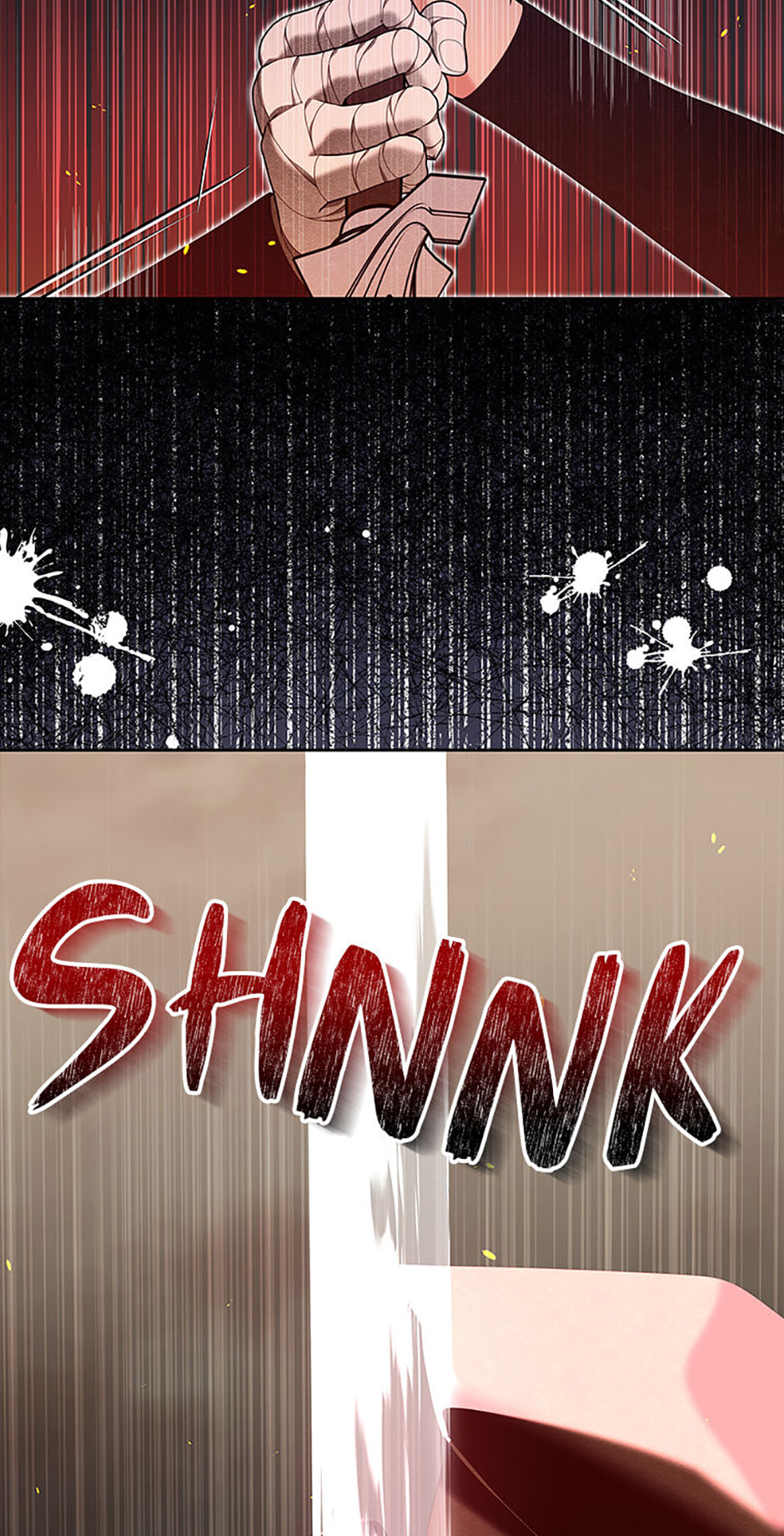 Lady Isabella's Path to Happiness Chapter 77 page 97 - 
