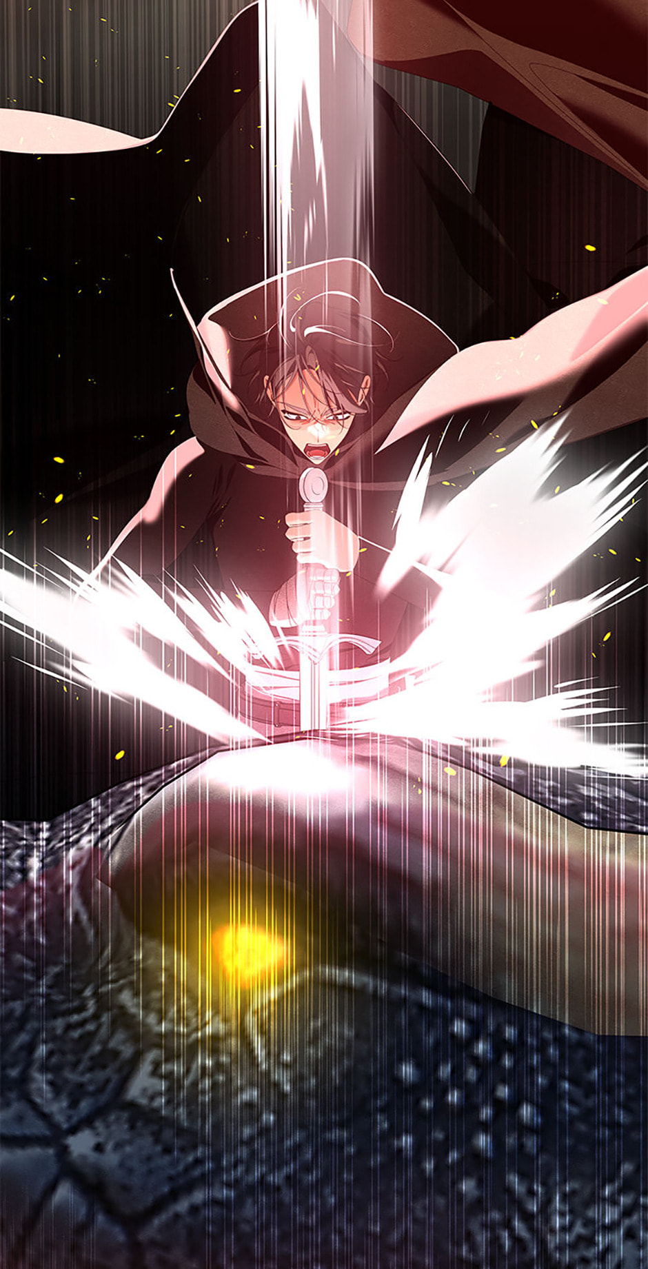 Lady Isabella's Path to Happiness Chapter 77 page 98 - 