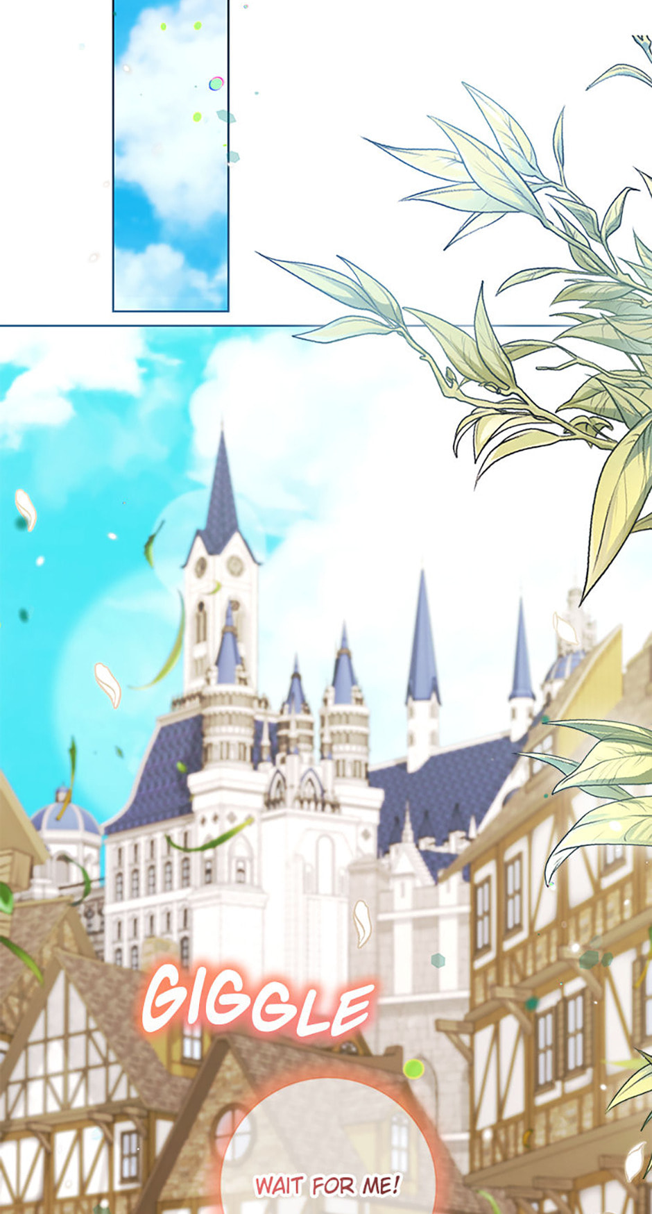 Lady Isabella's Path to Happiness Chapter 78 page 102 - 