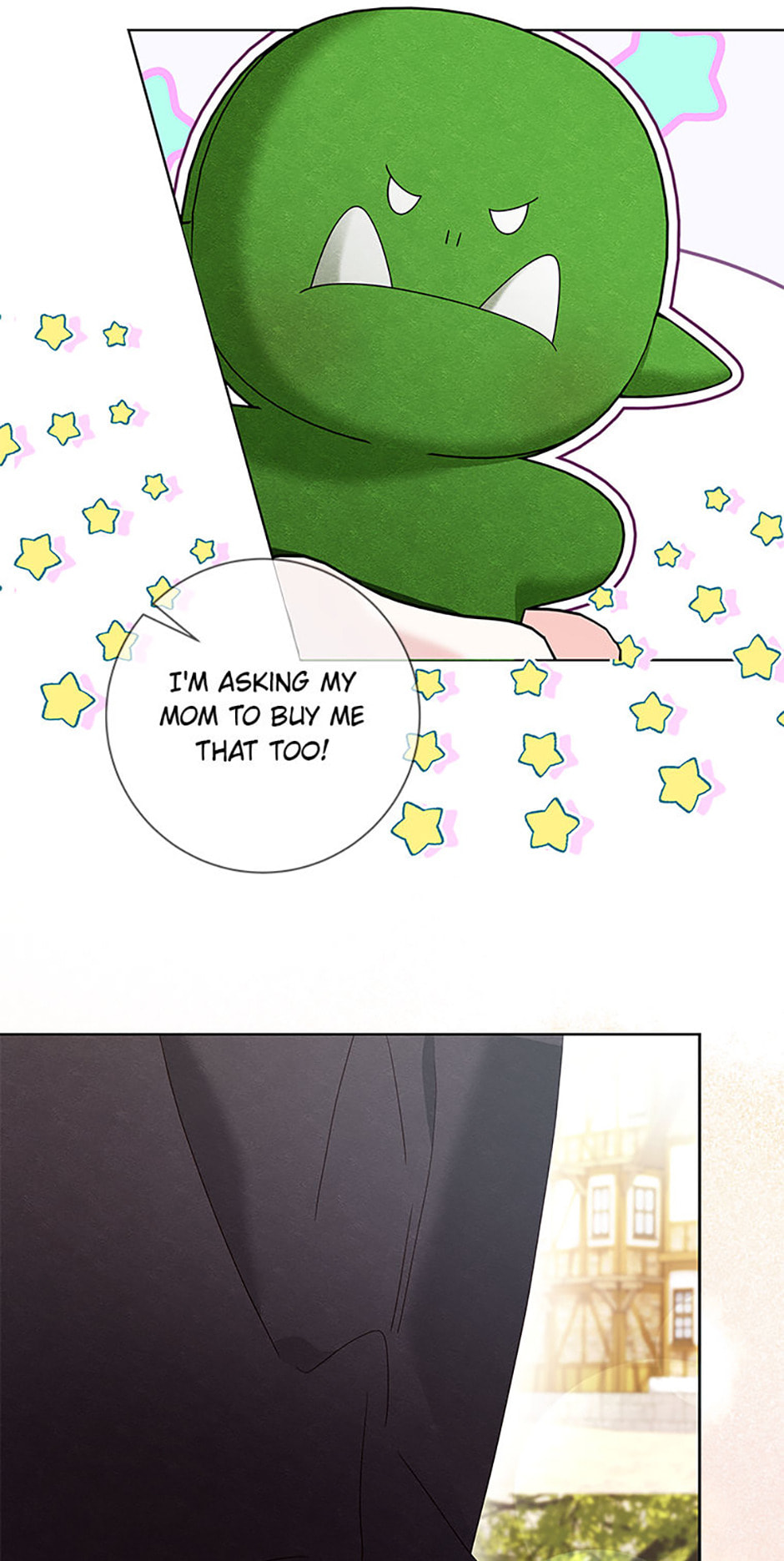 Lady Isabella's Path to Happiness Chapter 78 page 104 - 