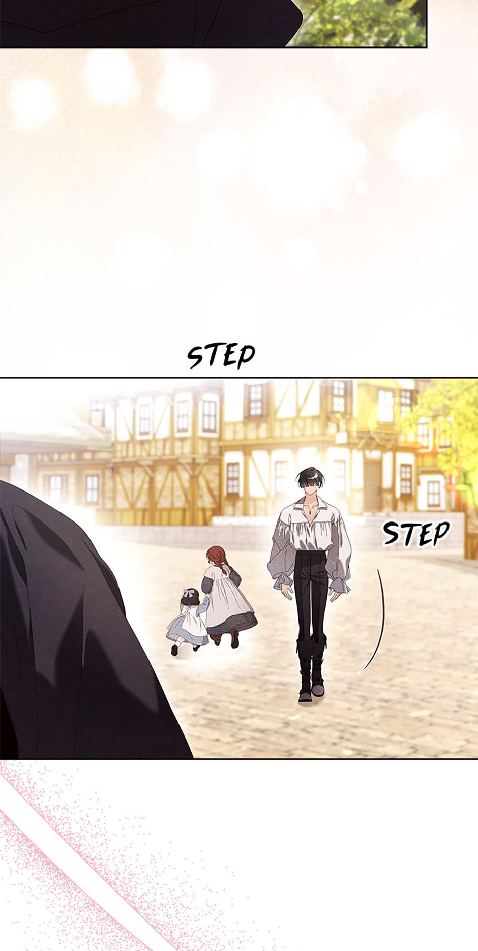 Lady Isabella's Path to Happiness Chapter 78 page 105 - 