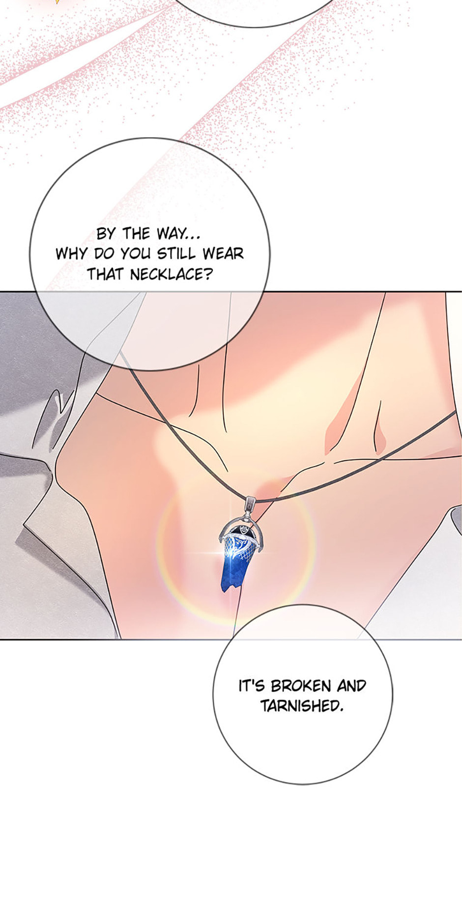 Lady Isabella's Path to Happiness Chapter 78 page 109 - 