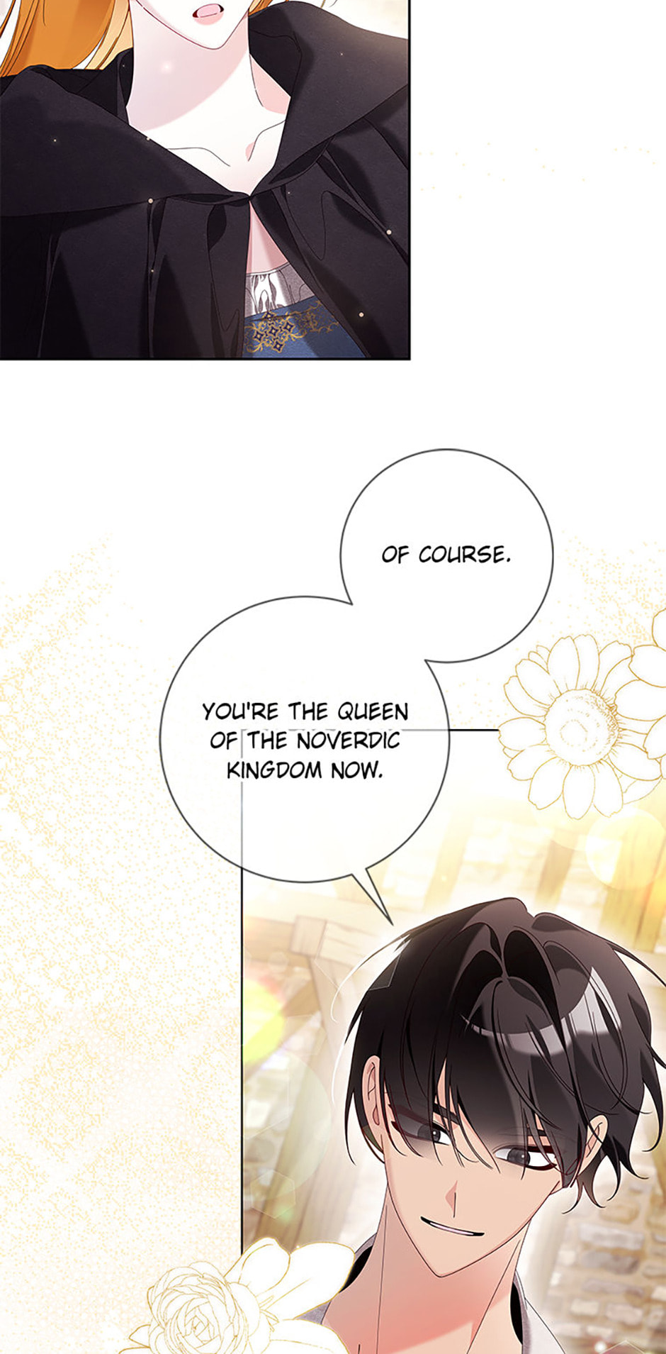 Lady Isabella's Path to Happiness Chapter 78 page 112 - 