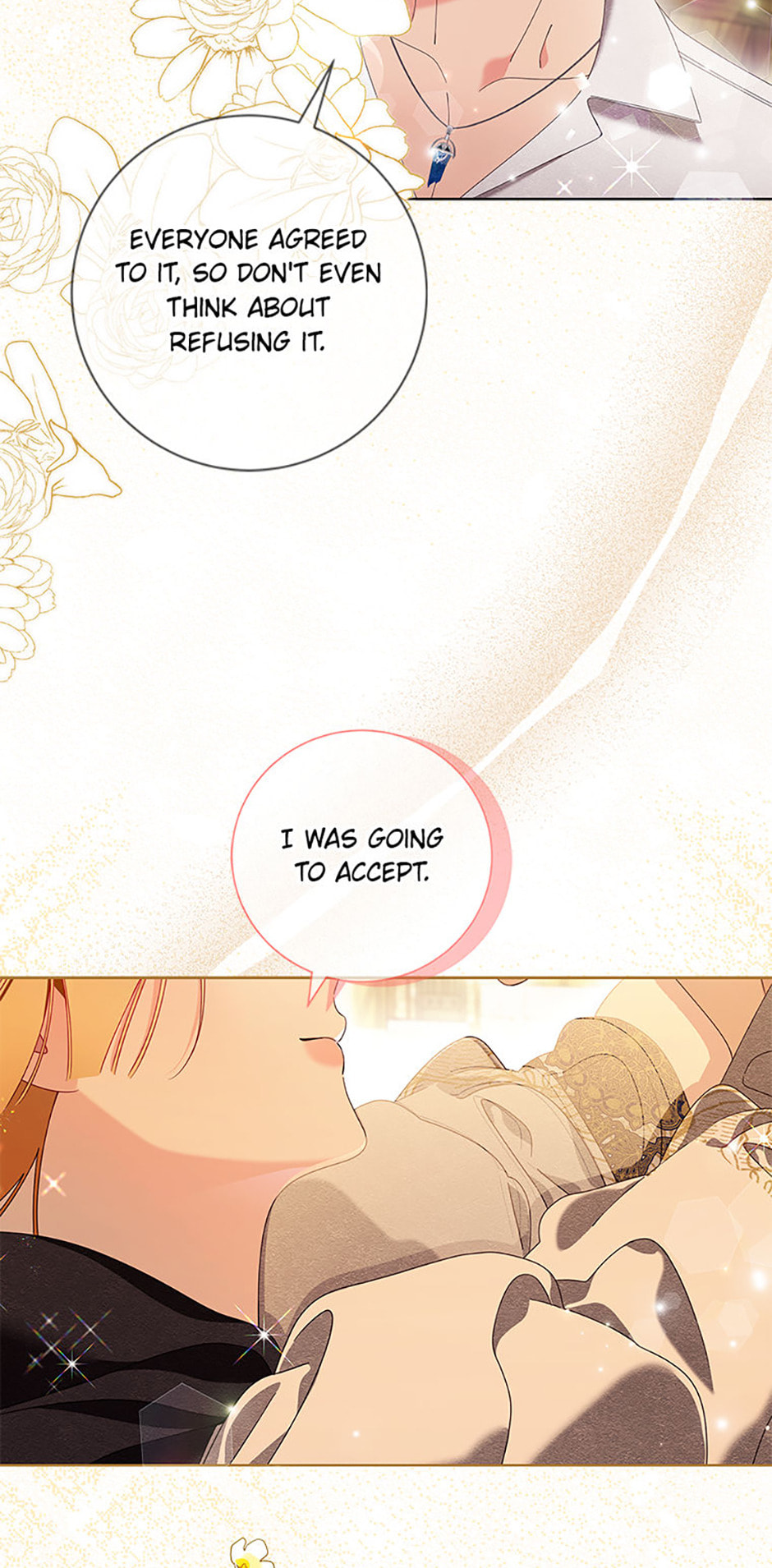 Lady Isabella's Path to Happiness Chapter 78 page 113 - 