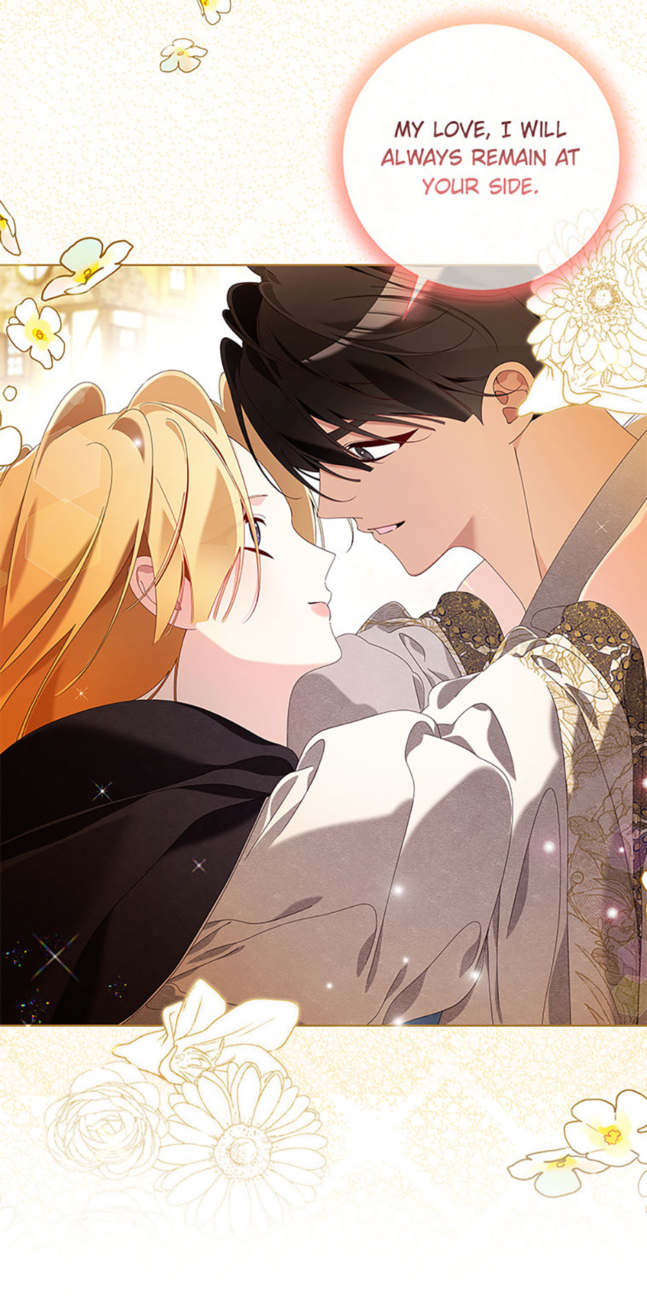 Lady Isabella's Path to Happiness Chapter 78 page 114 - 