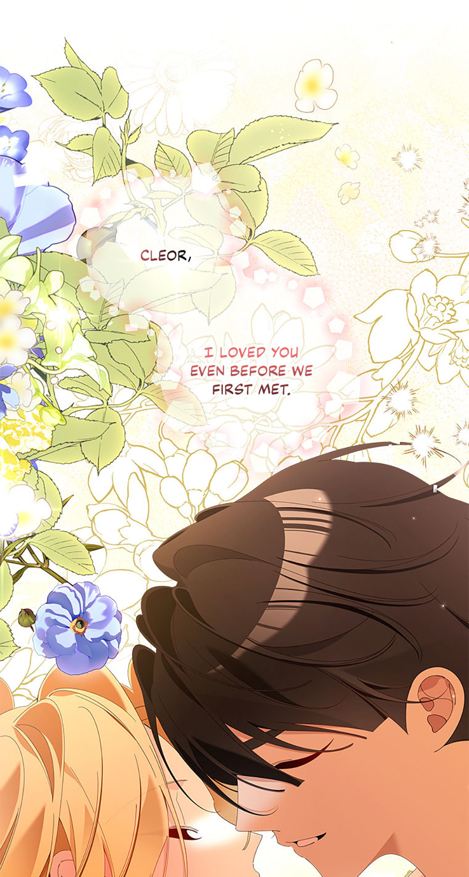 Lady Isabella's Path to Happiness Chapter 78 page 115 - 