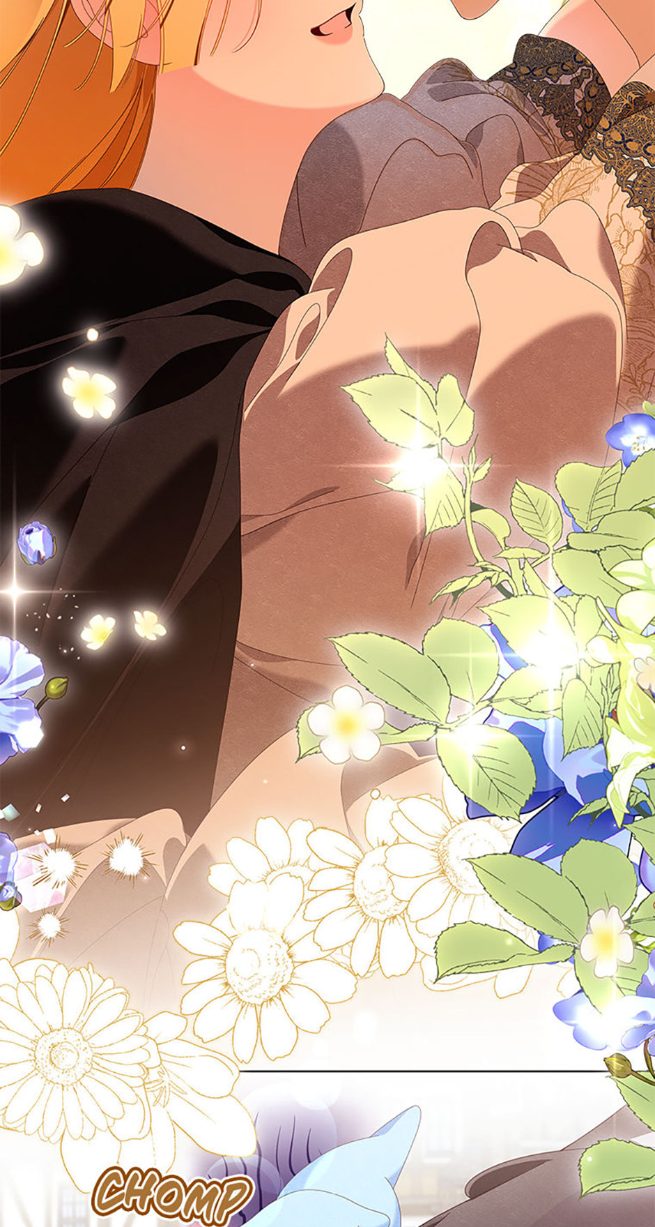 Lady Isabella's Path to Happiness Chapter 78 page 116 - 