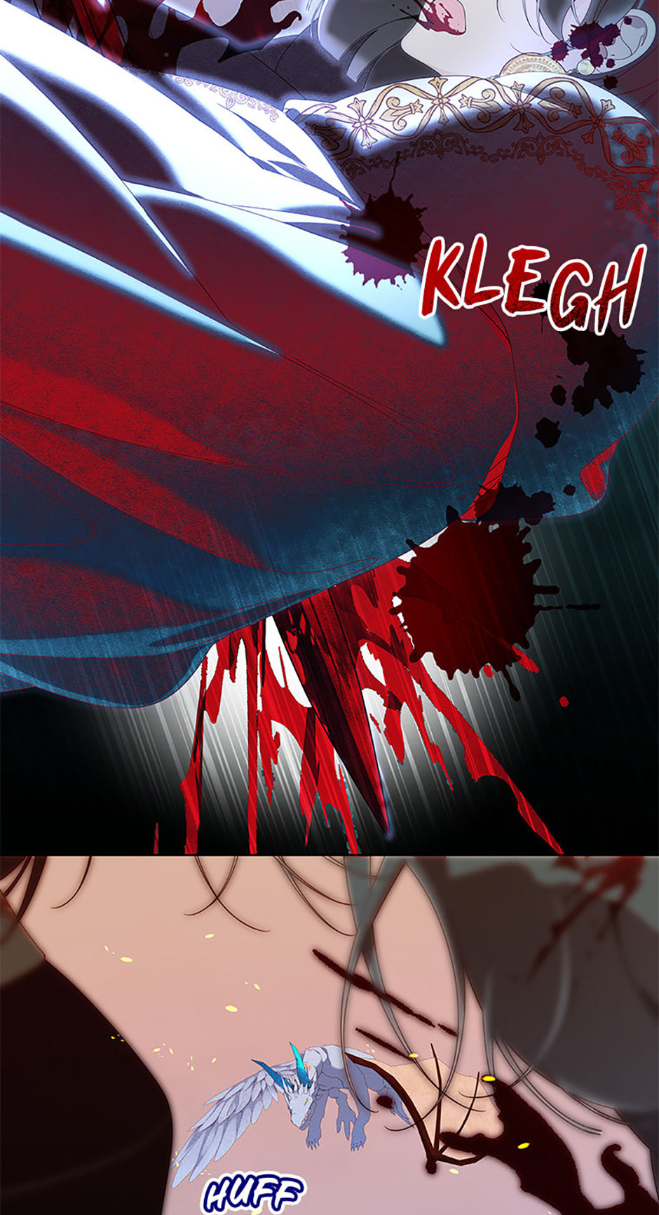 Lady Isabella's Path to Happiness Chapter 78 page 13 - 
