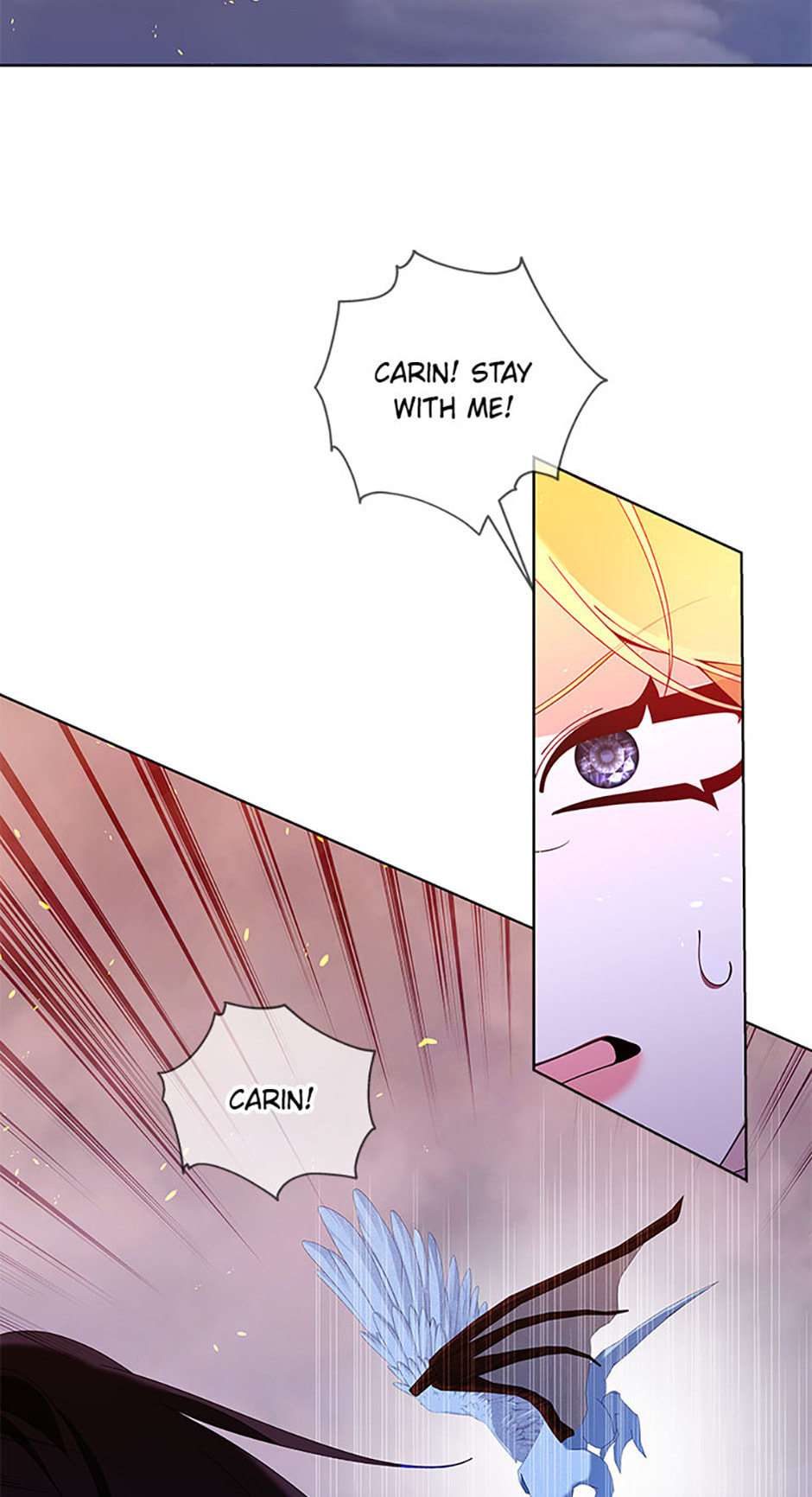 Lady Isabella's Path to Happiness Chapter 78 page 15 - 