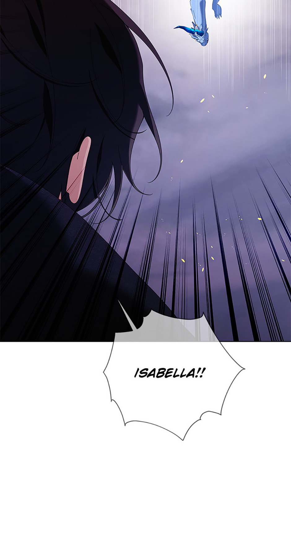 Lady Isabella's Path to Happiness Chapter 78 page 16 - 
