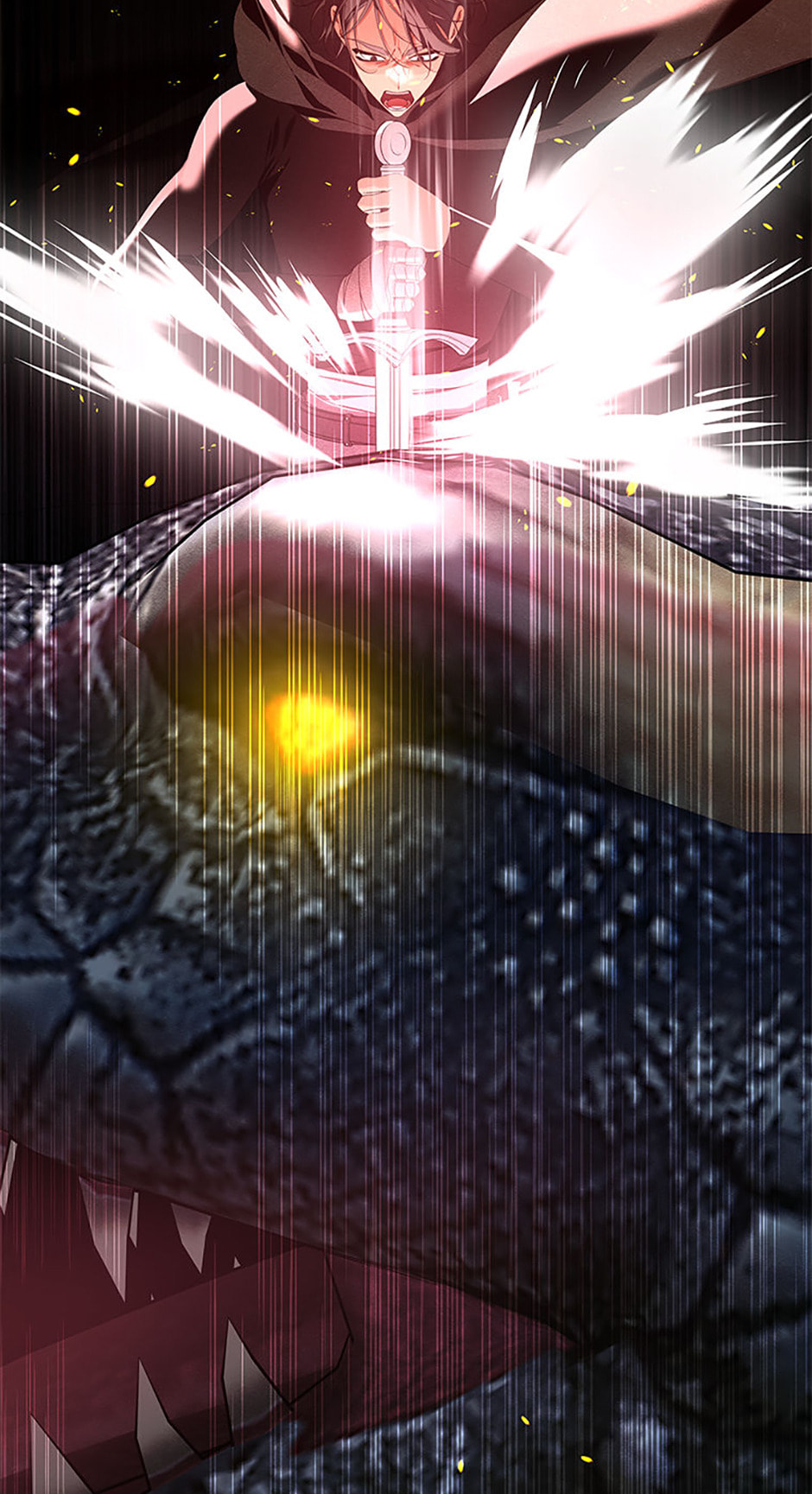 Lady Isabella's Path to Happiness Chapter 78 page 3 - 