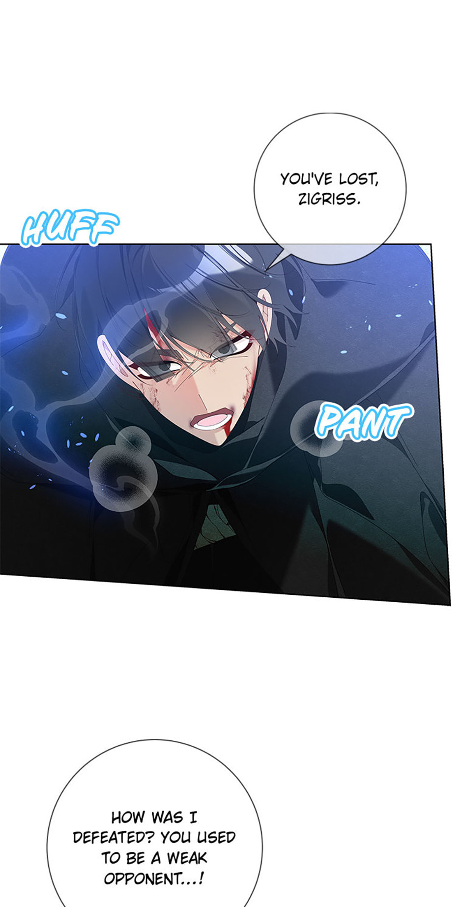 Lady Isabella's Path to Happiness Chapter 78 page 23 - 