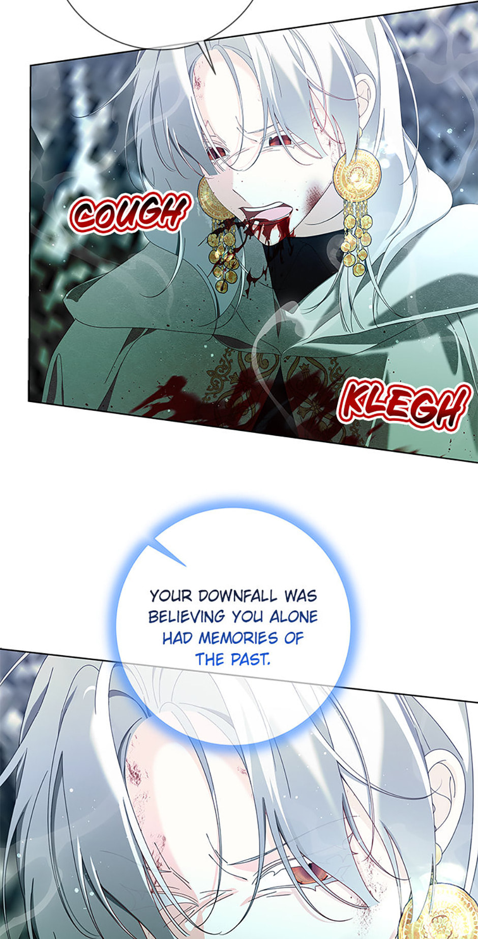 Lady Isabella's Path to Happiness Chapter 78 page 24 - 