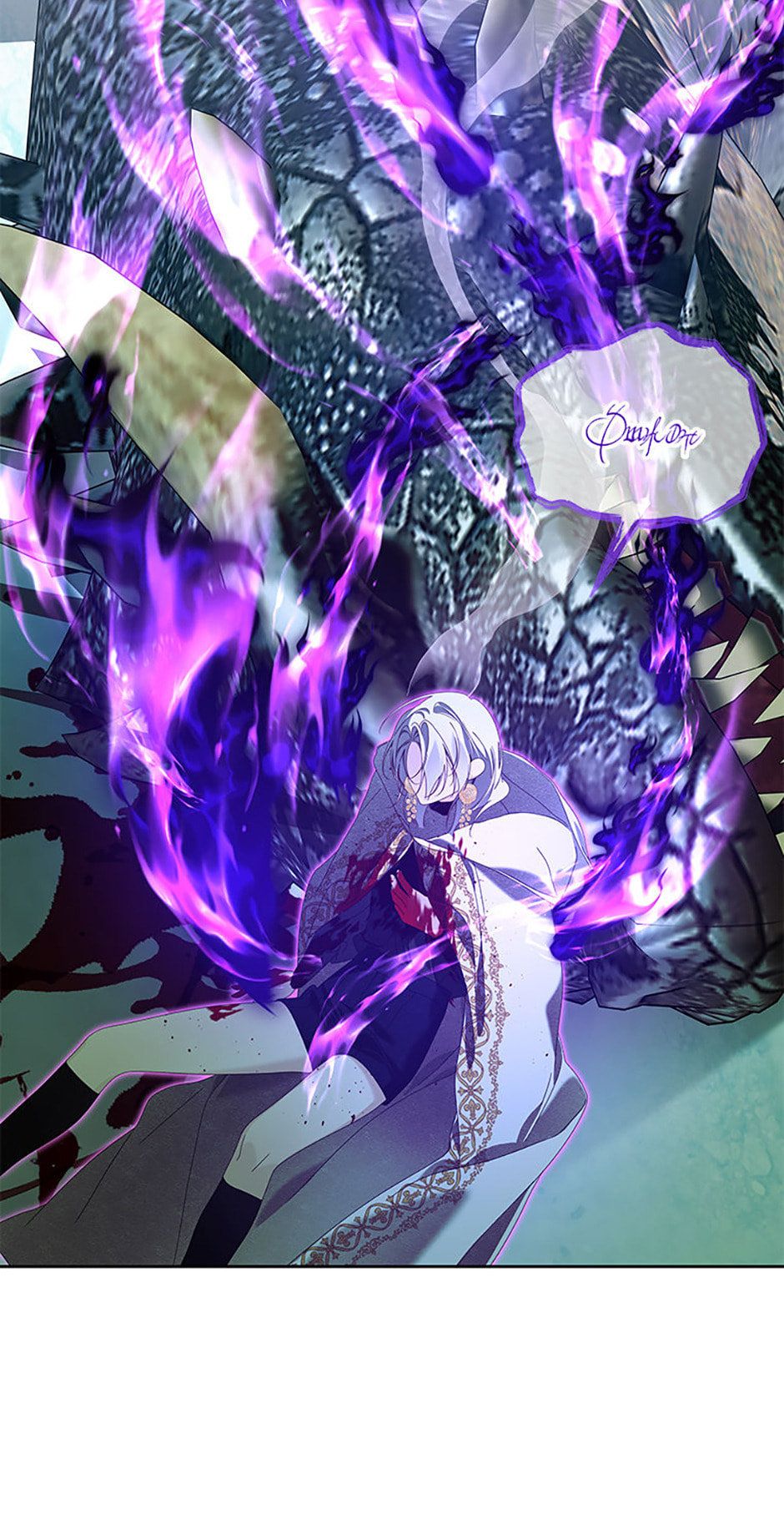 Lady Isabella's Path to Happiness Chapter 78 page 27 - 