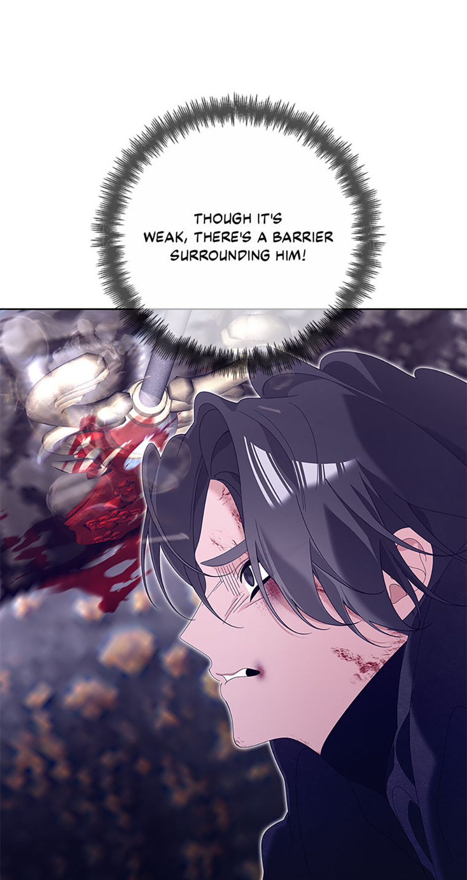 Lady Isabella's Path to Happiness Chapter 78 page 29 - 