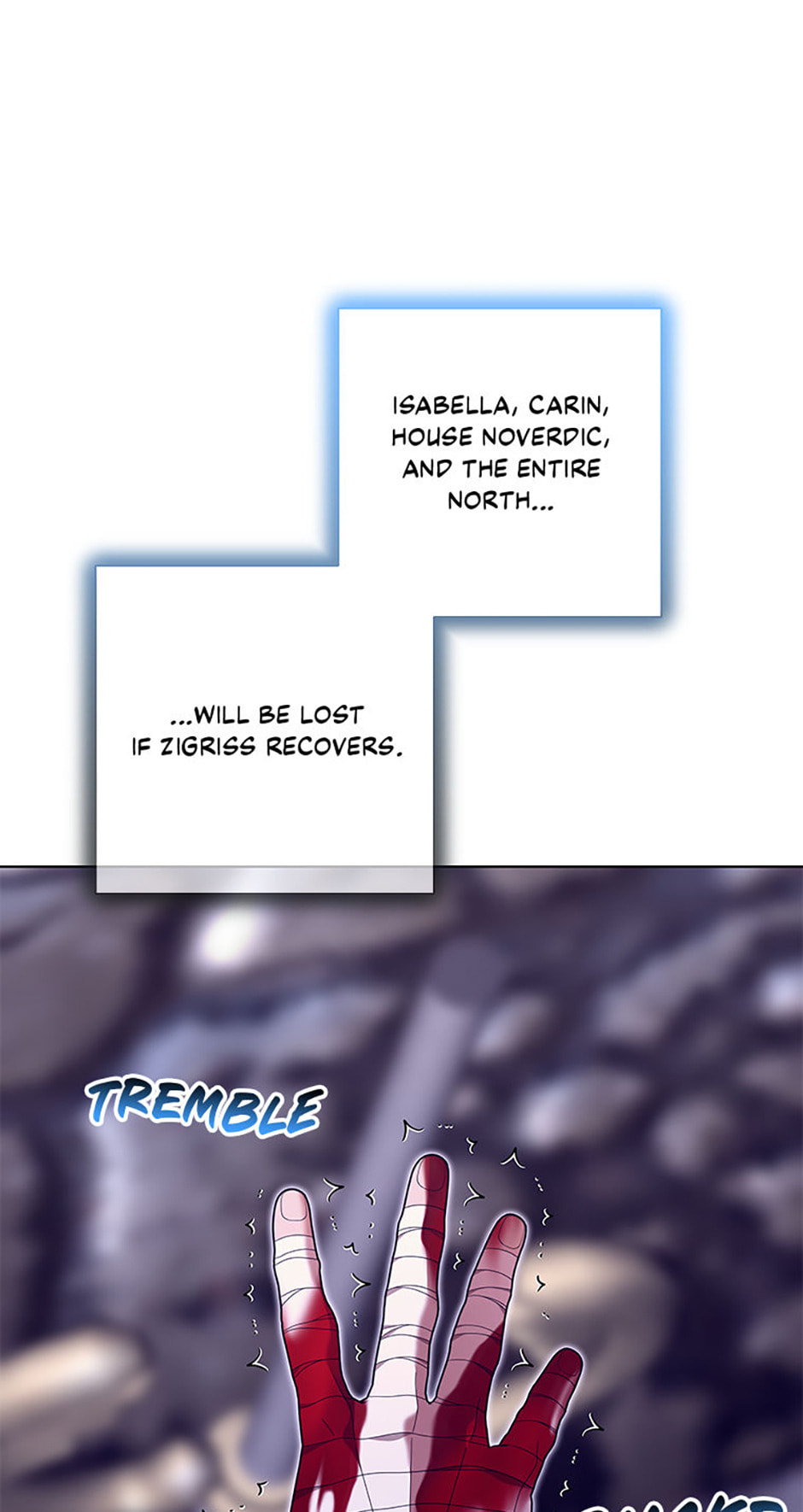Lady Isabella's Path to Happiness Chapter 78 page 31 - 